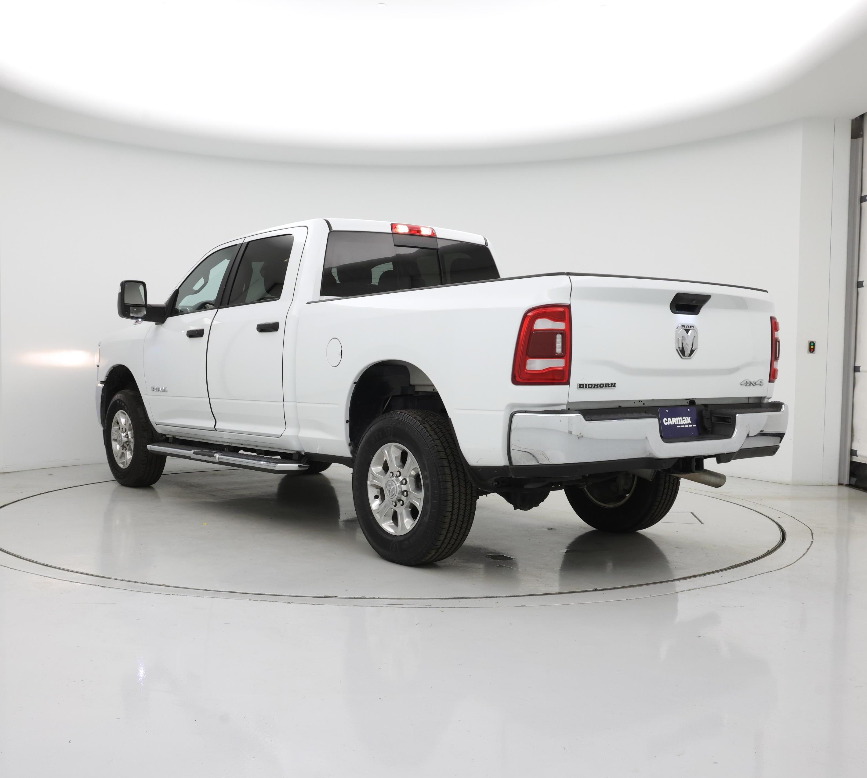 Thumbnail: 2024 RAM 2500 - 2