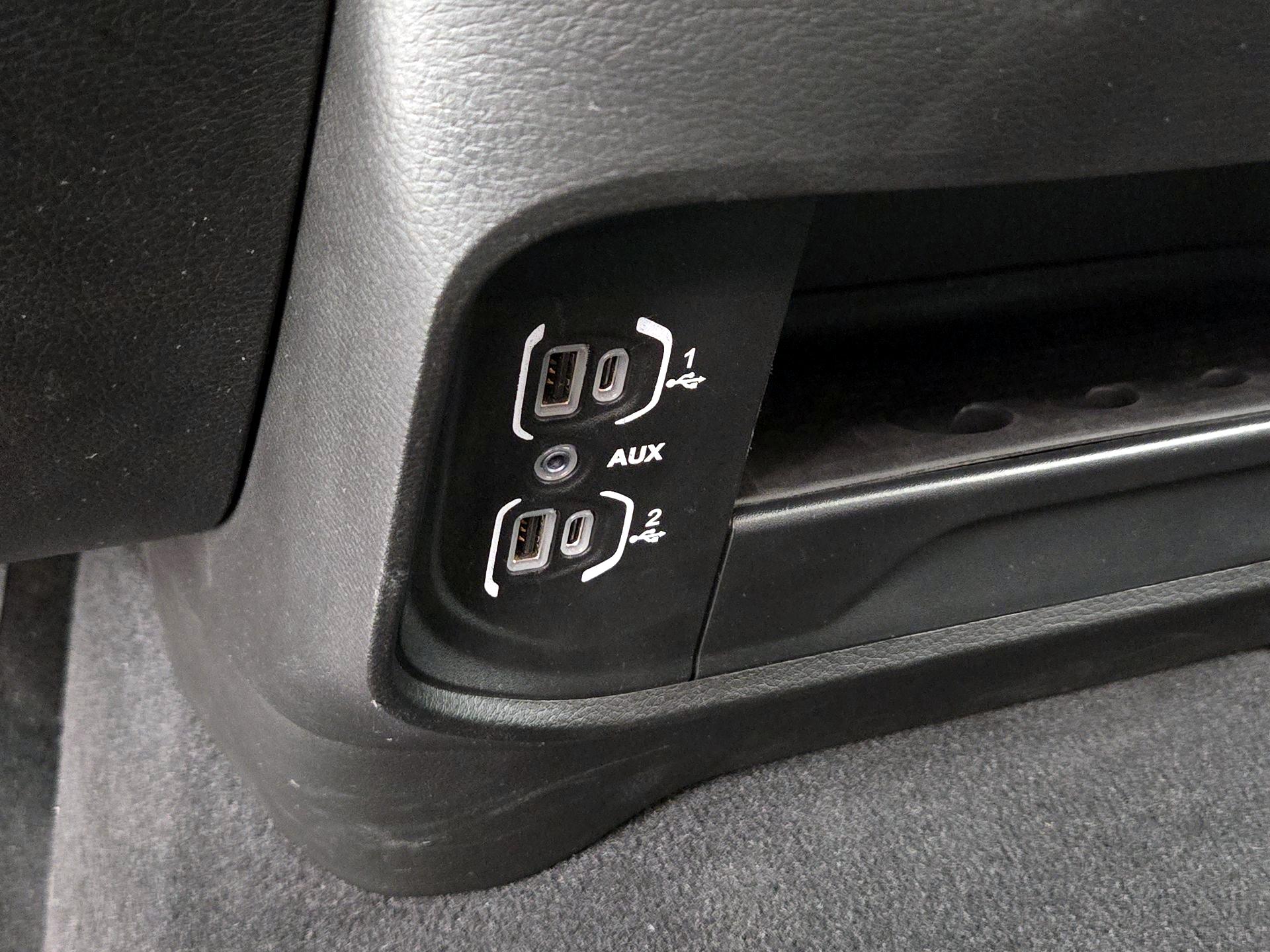 Thumbnail: 2024 RAM 2500 - 19