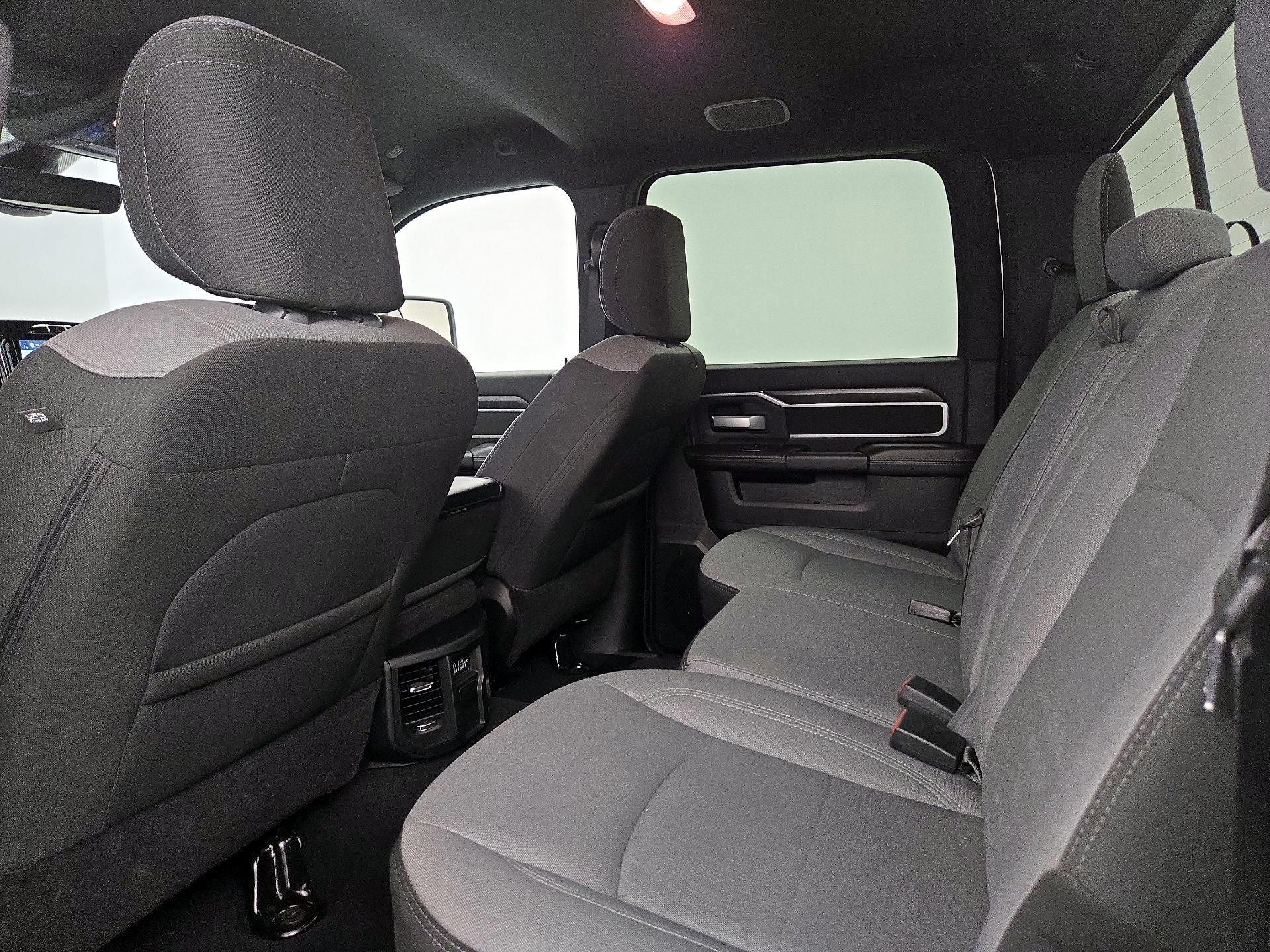 Thumbnail: 2024 RAM 2500 - 20