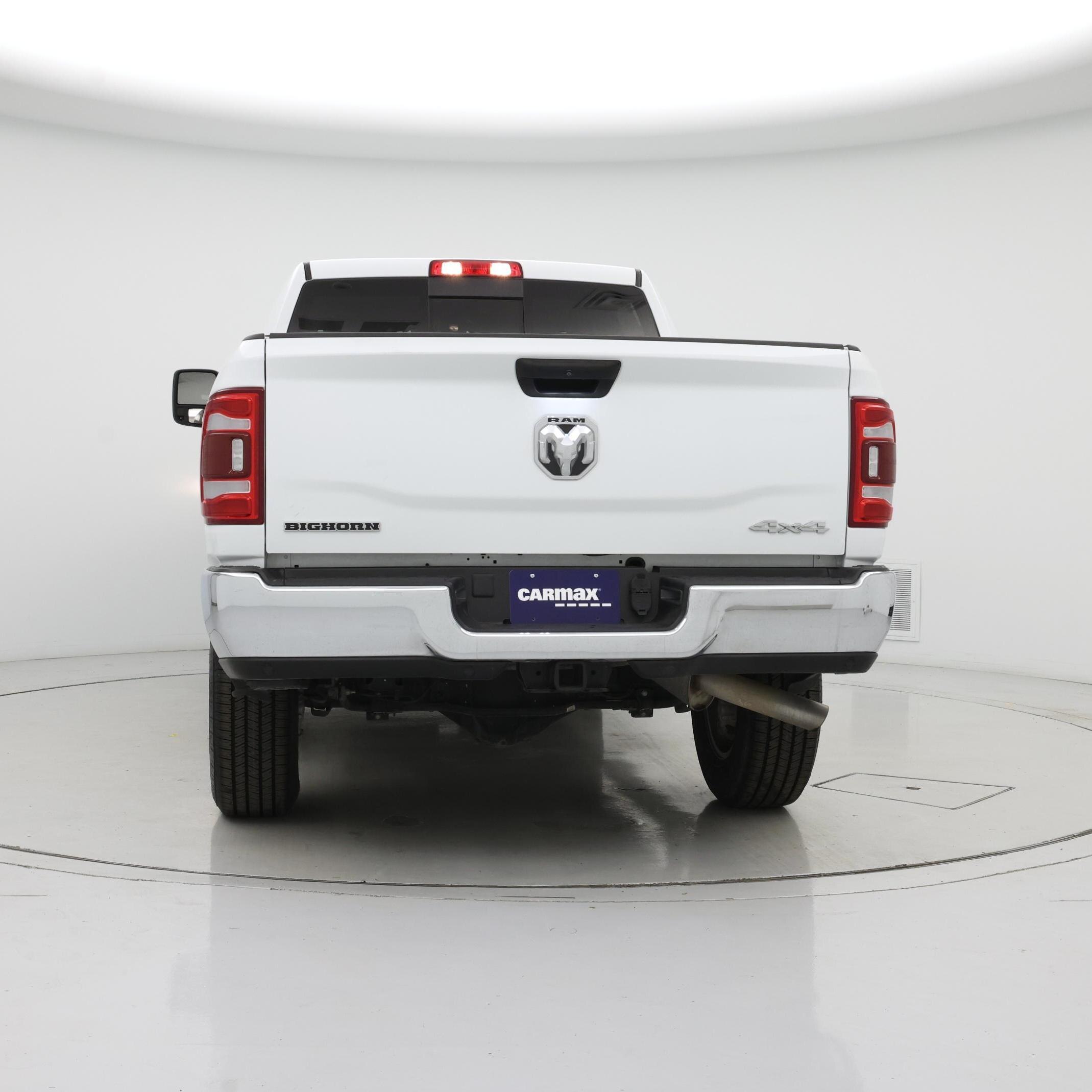 Thumbnail: 2024 RAM 2500 - 6