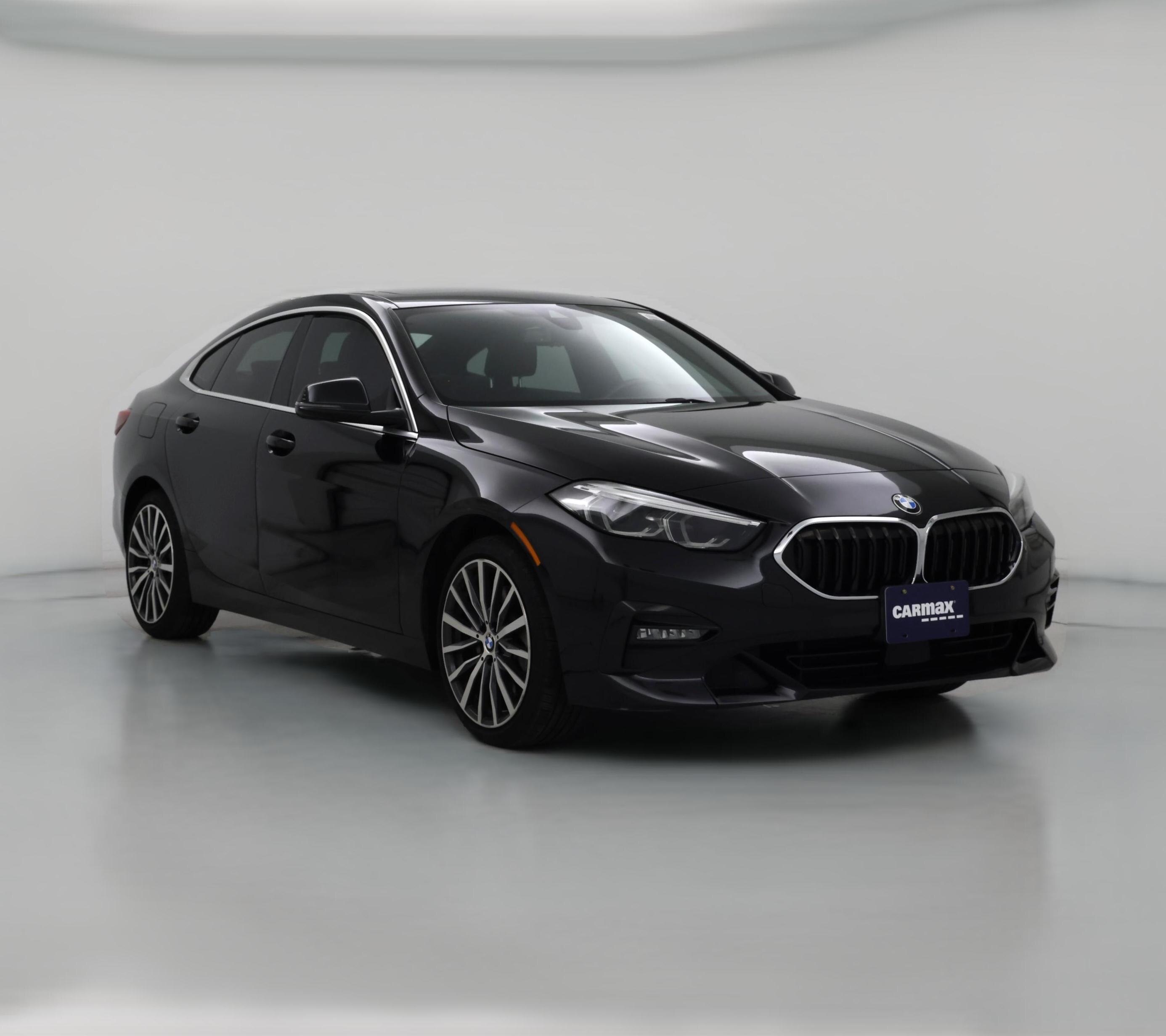 Thumbnail: 2021 BMW 2 Series - 1