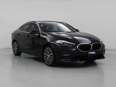 2021 BMW 228 I xDrive Gran Coupe