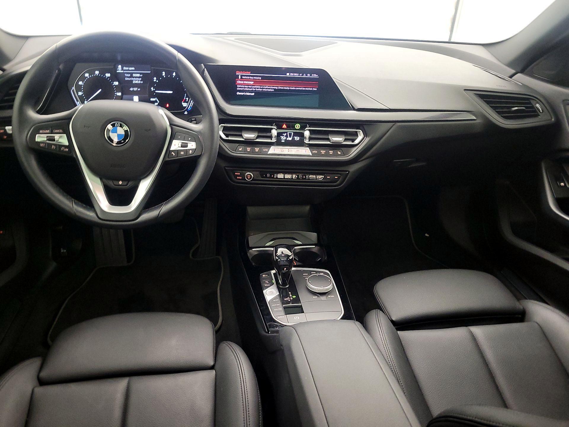 Thumbnail: 2021 BMW 2 Series - 9