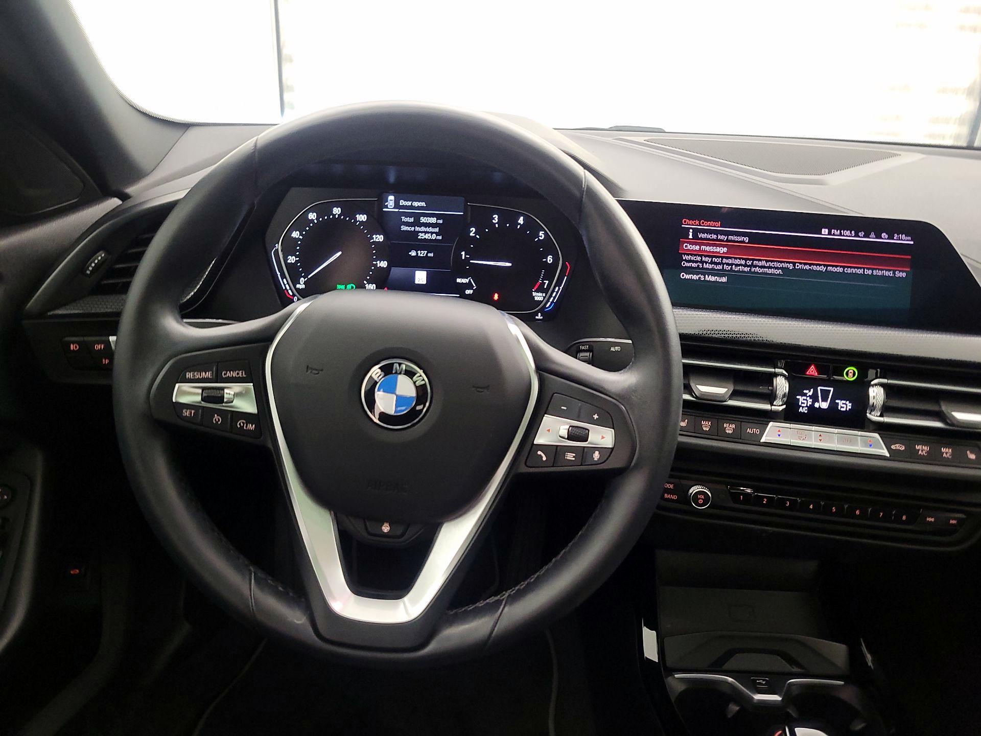 Thumbnail: 2021 BMW 2 Series - 10