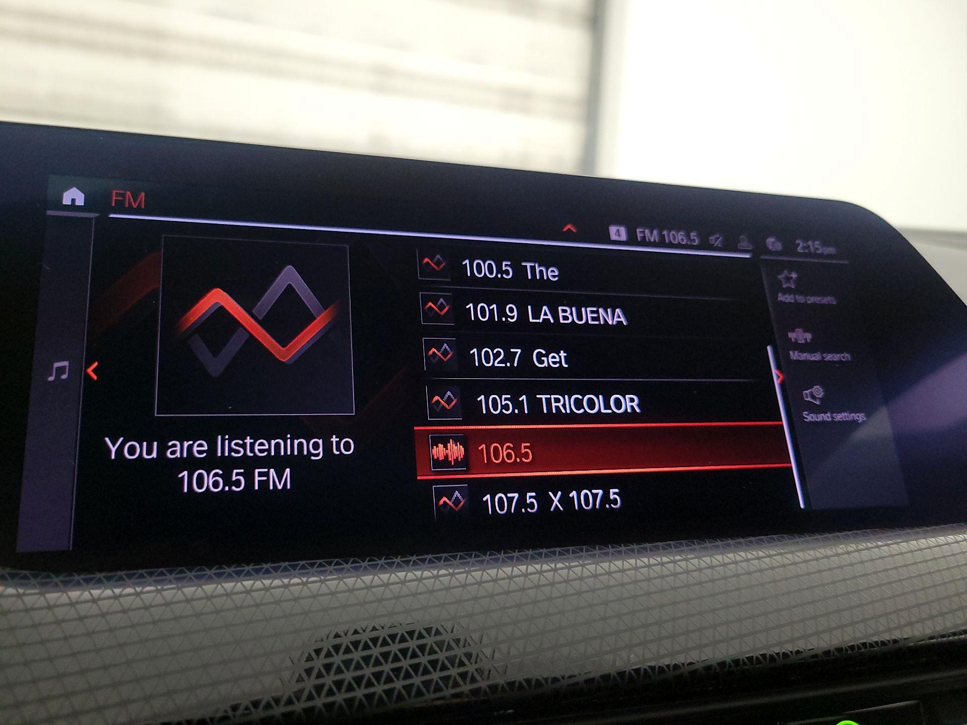 Thumbnail: 2021 BMW 2 Series - 16