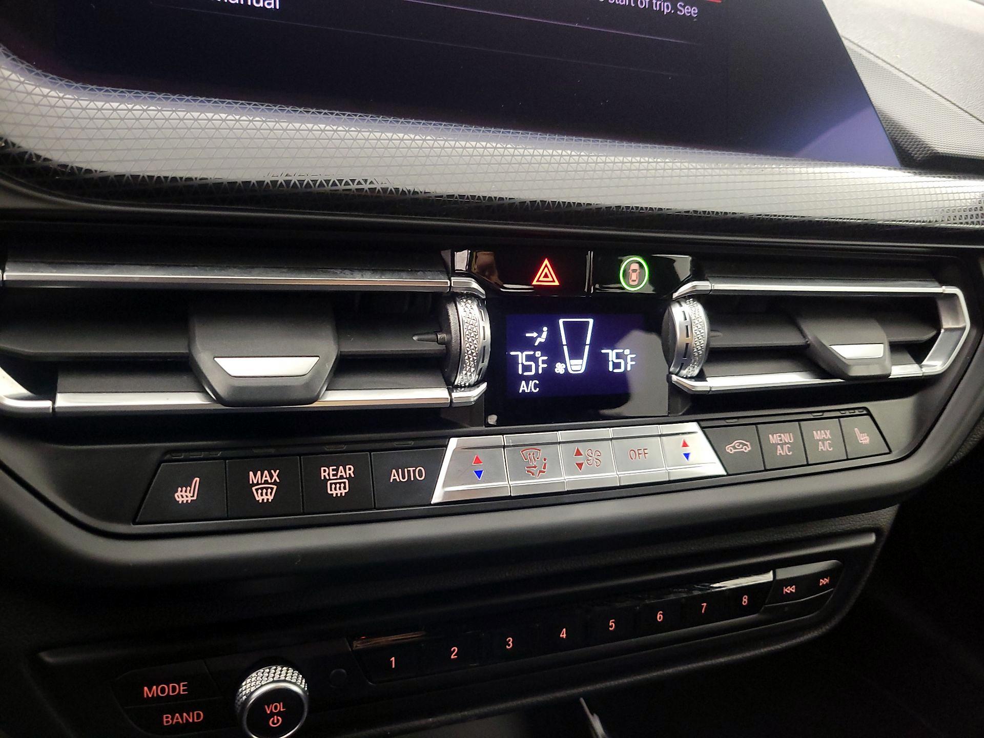 Thumbnail: 2021 BMW 2 Series - 17