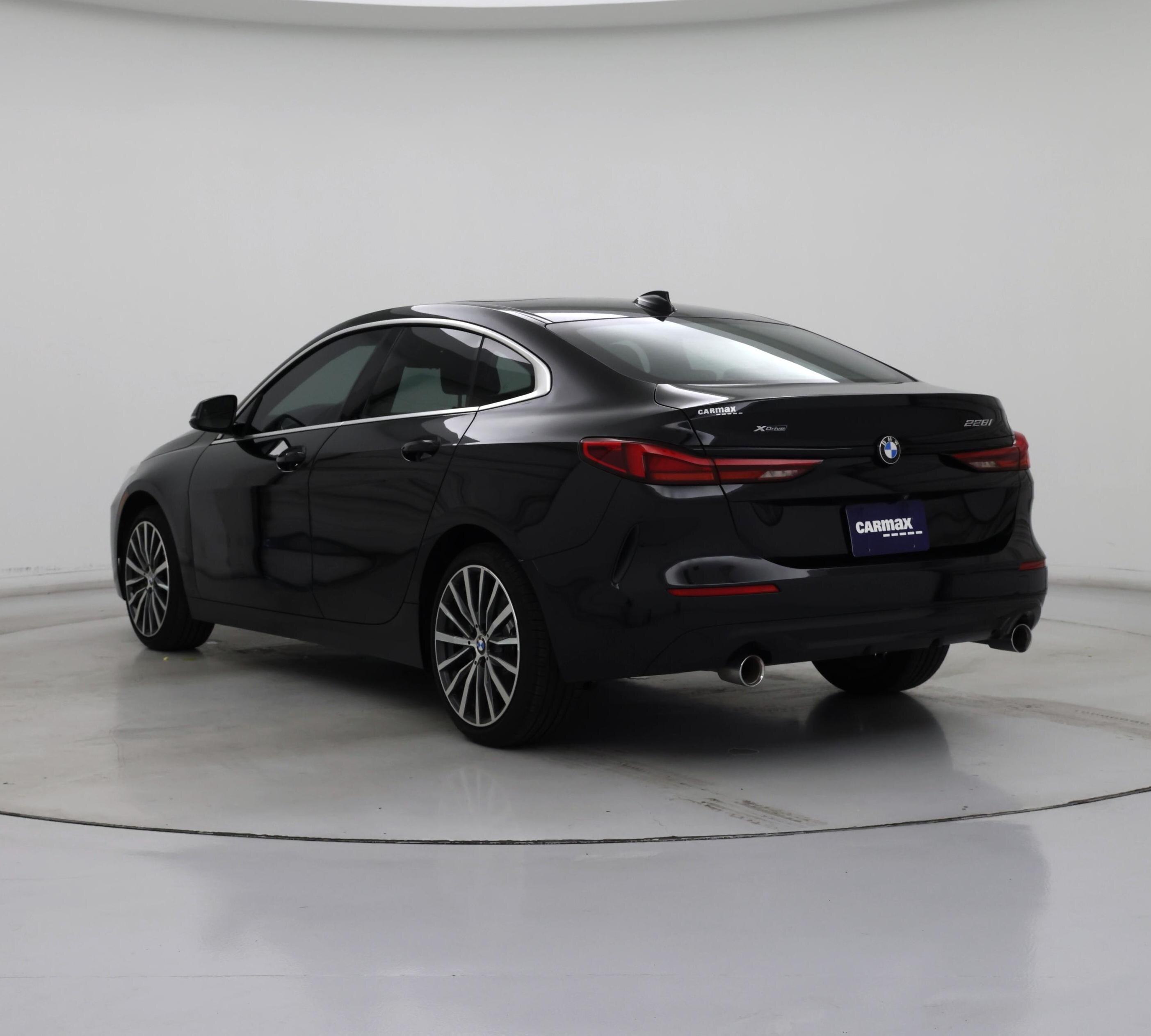 Thumbnail: 2021 BMW 2 Series - 2