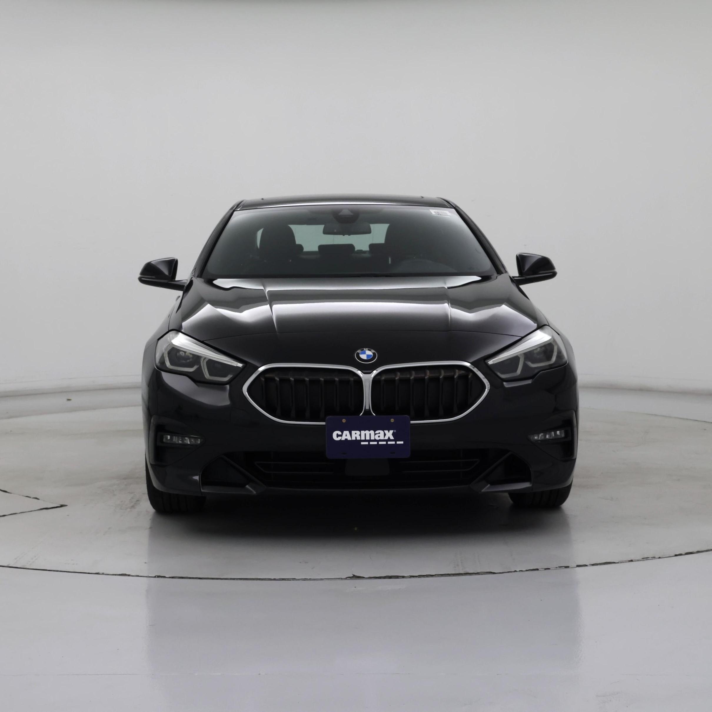 Thumbnail: 2021 BMW 2 Series - 5