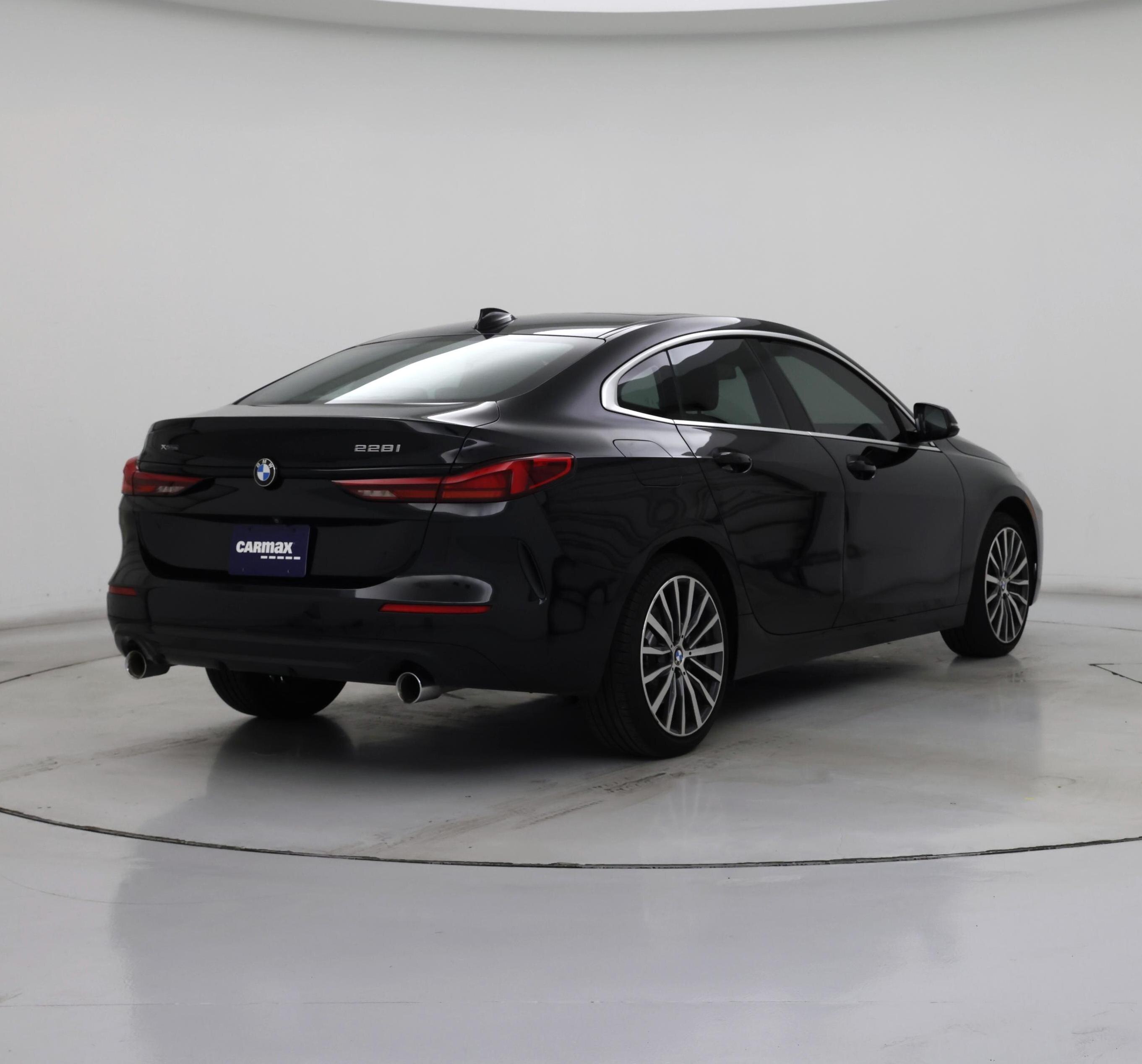 Thumbnail: 2021 BMW 2 Series - 8