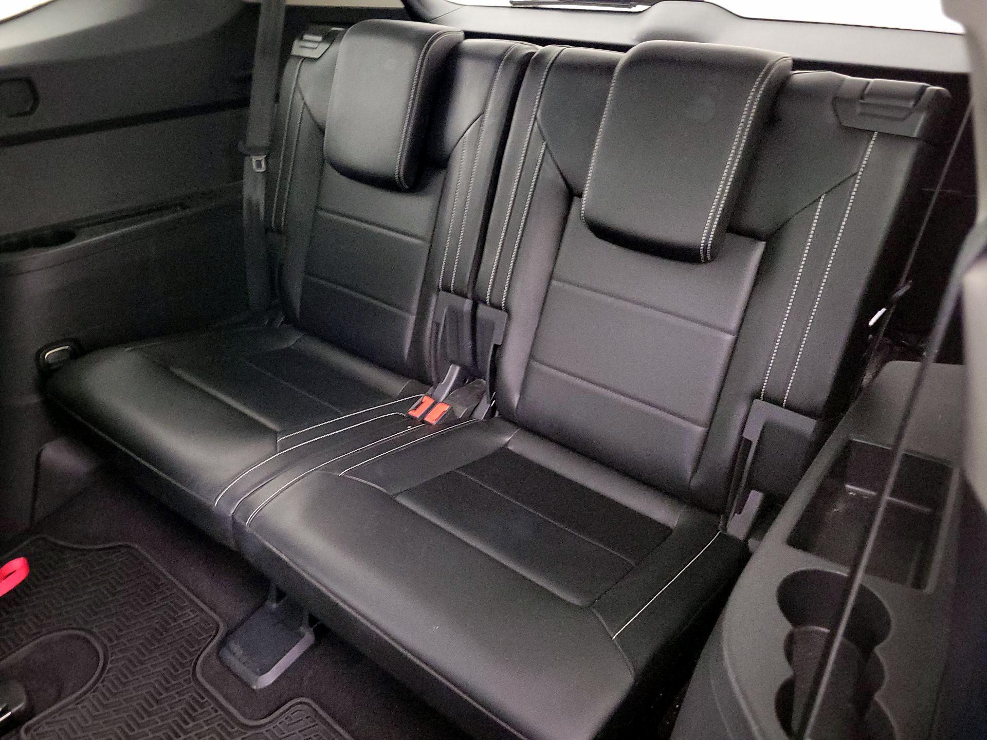 Thumbnail: 2022 Volkswagen Atlas - 20