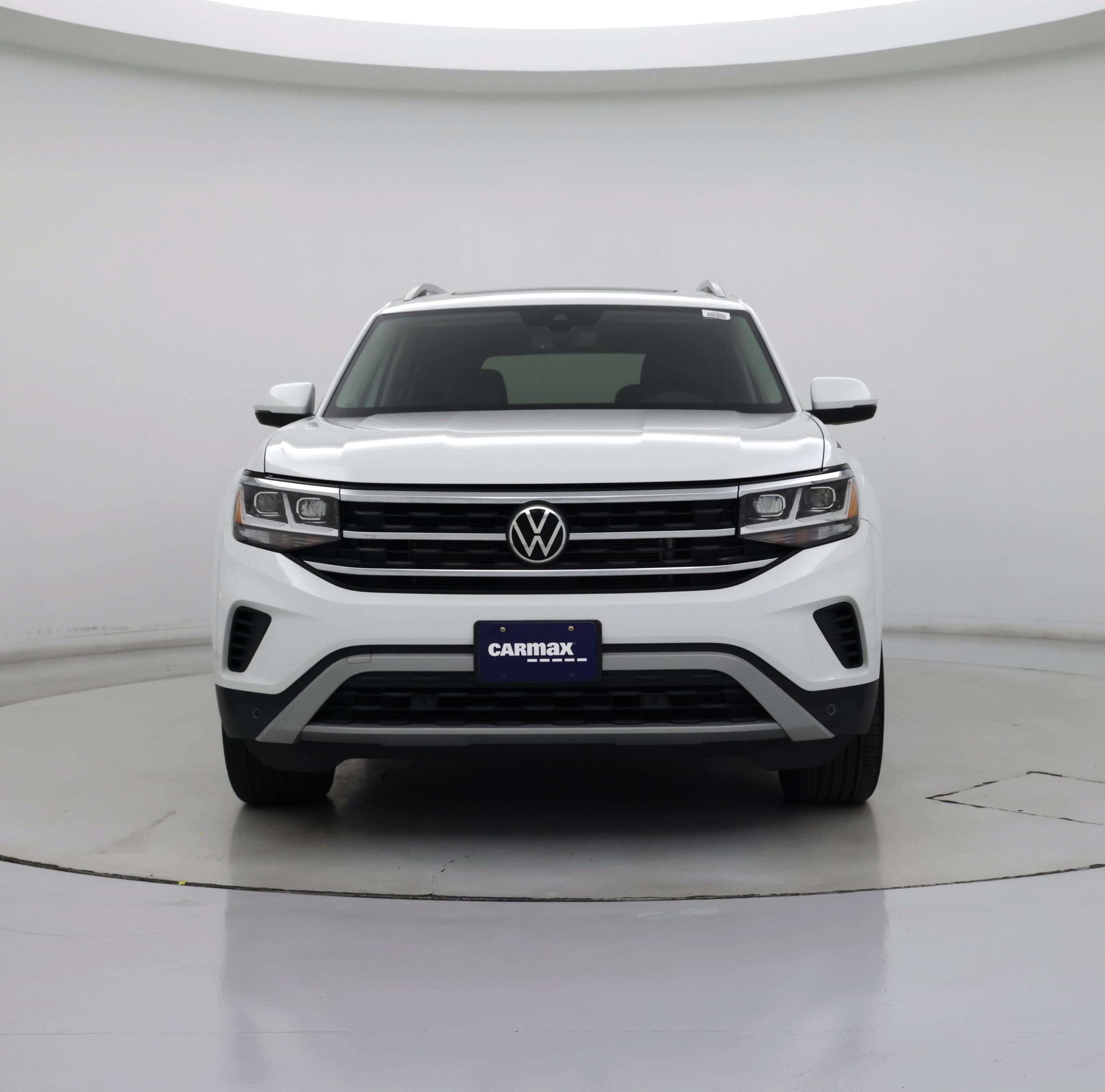 Thumbnail: 2022 Volkswagen Atlas - 5