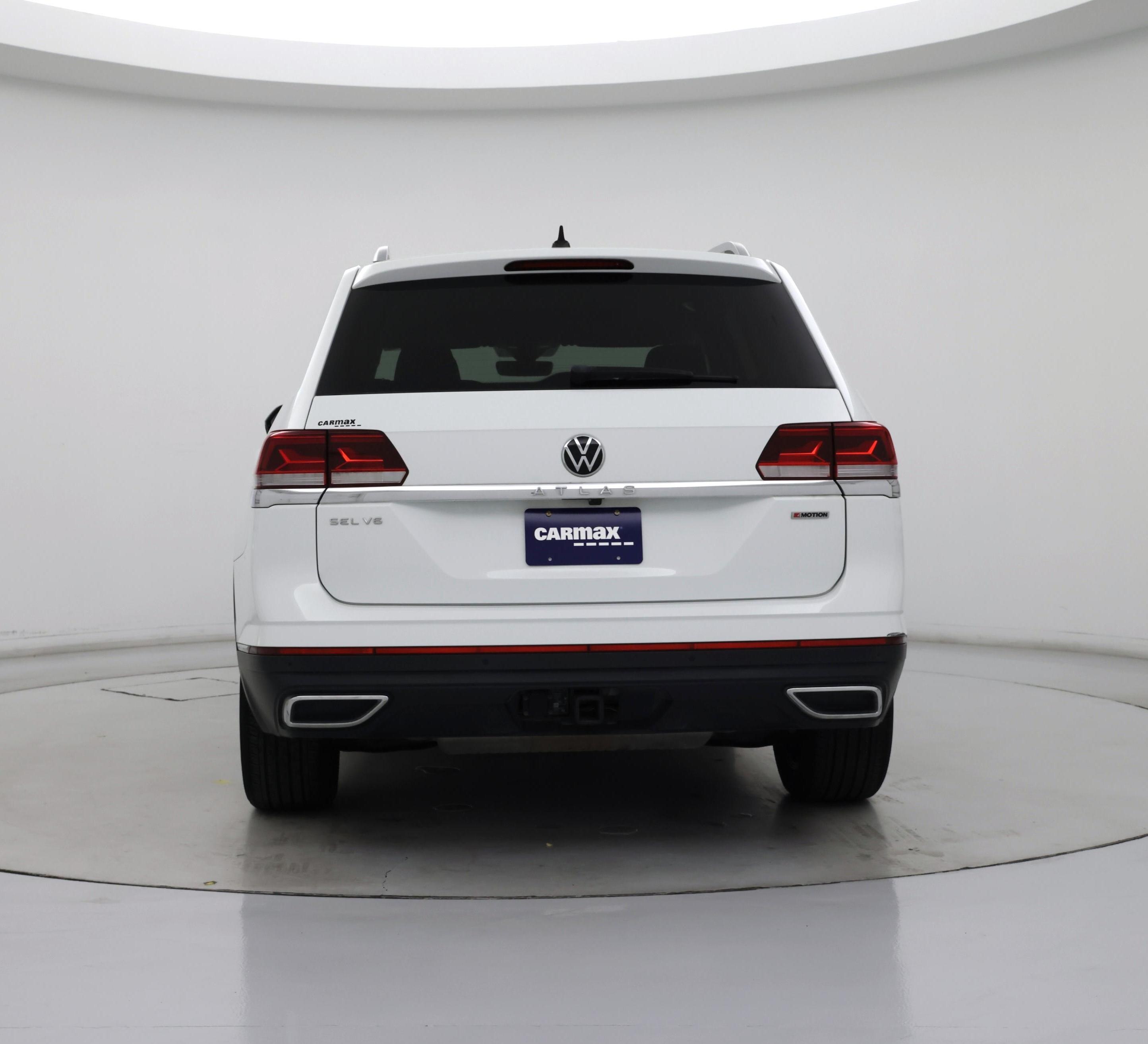 Thumbnail: 2022 Volkswagen Atlas - 6