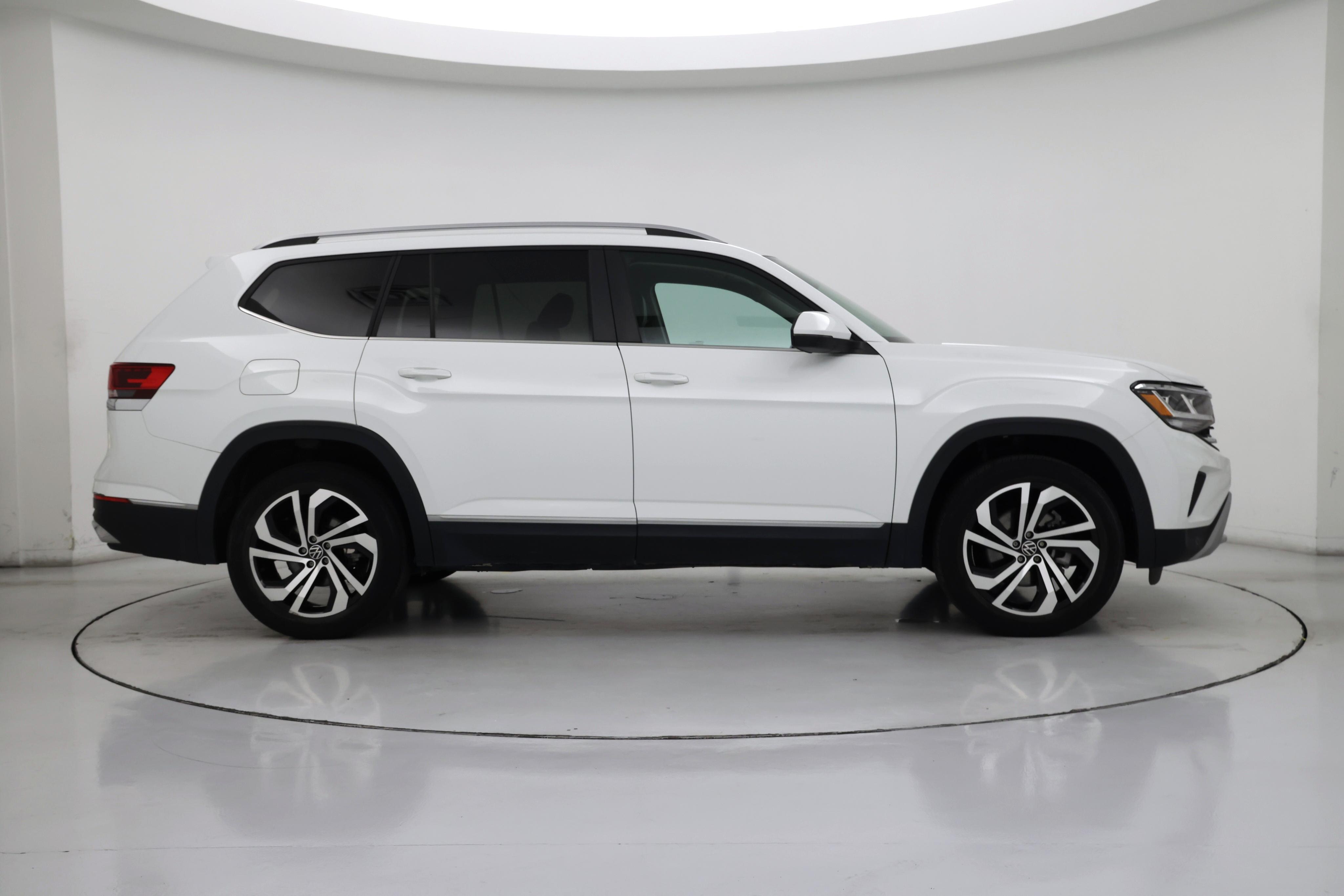 Thumbnail: 2022 Volkswagen Atlas - 7