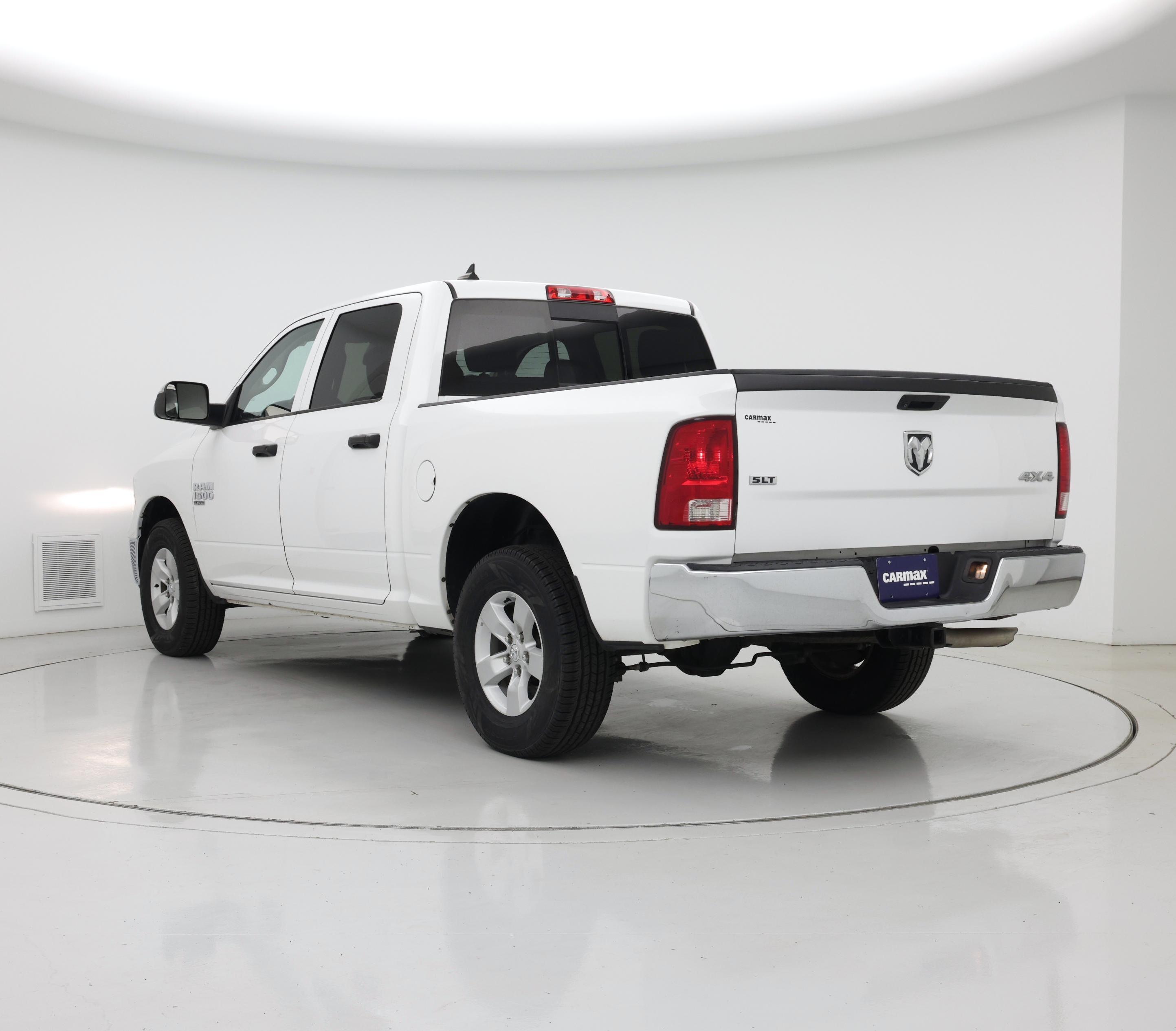 Thumbnail: 2023 RAM 1500 Classic - 2