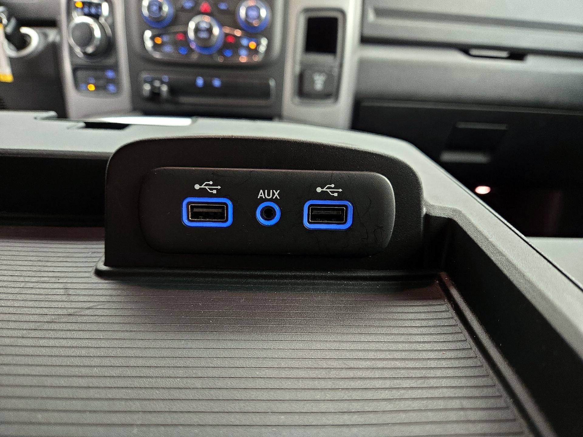 Thumbnail: 2023 RAM 1500 Classic - 19