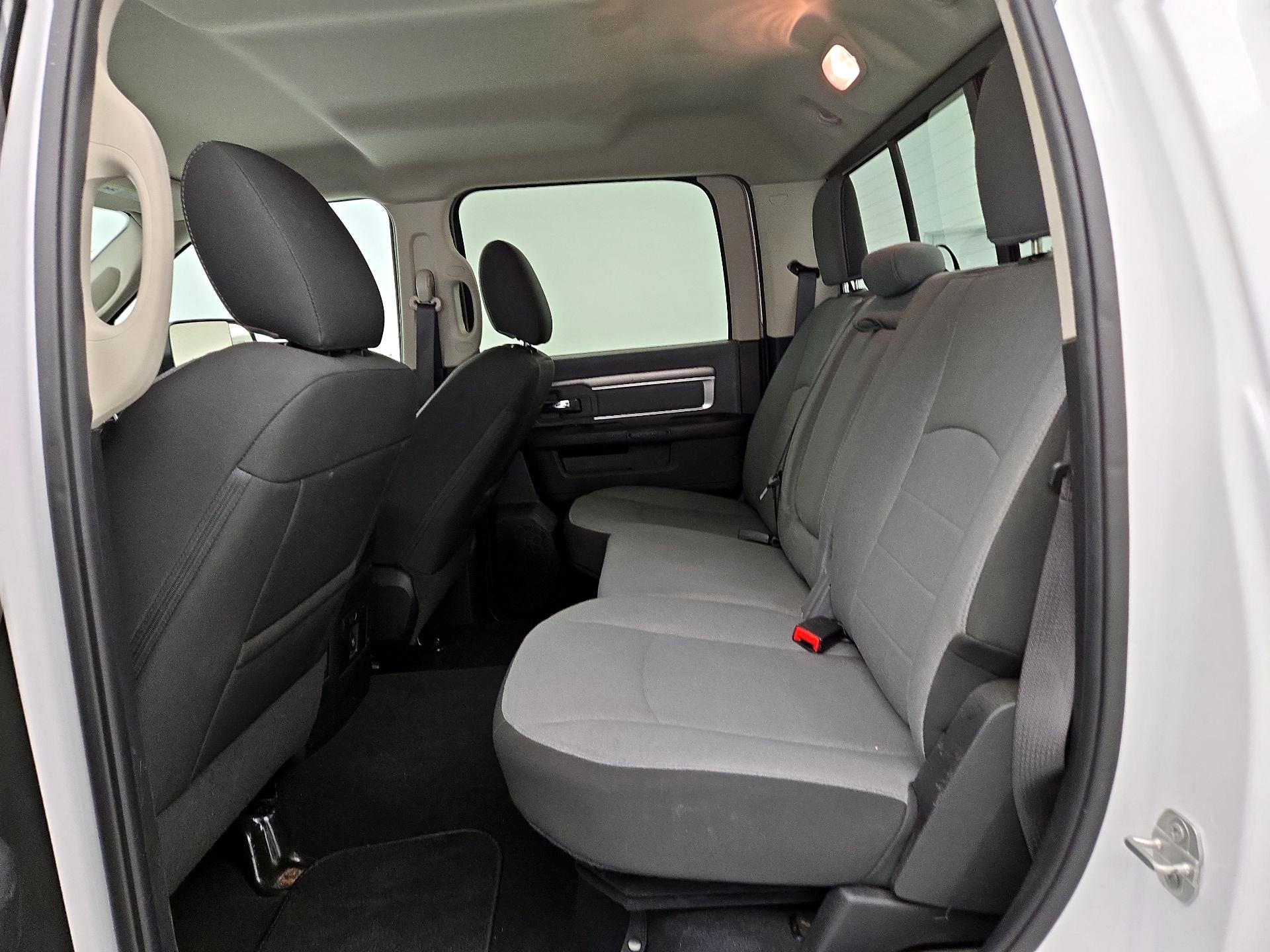 Thumbnail: 2023 RAM 1500 Classic - 20