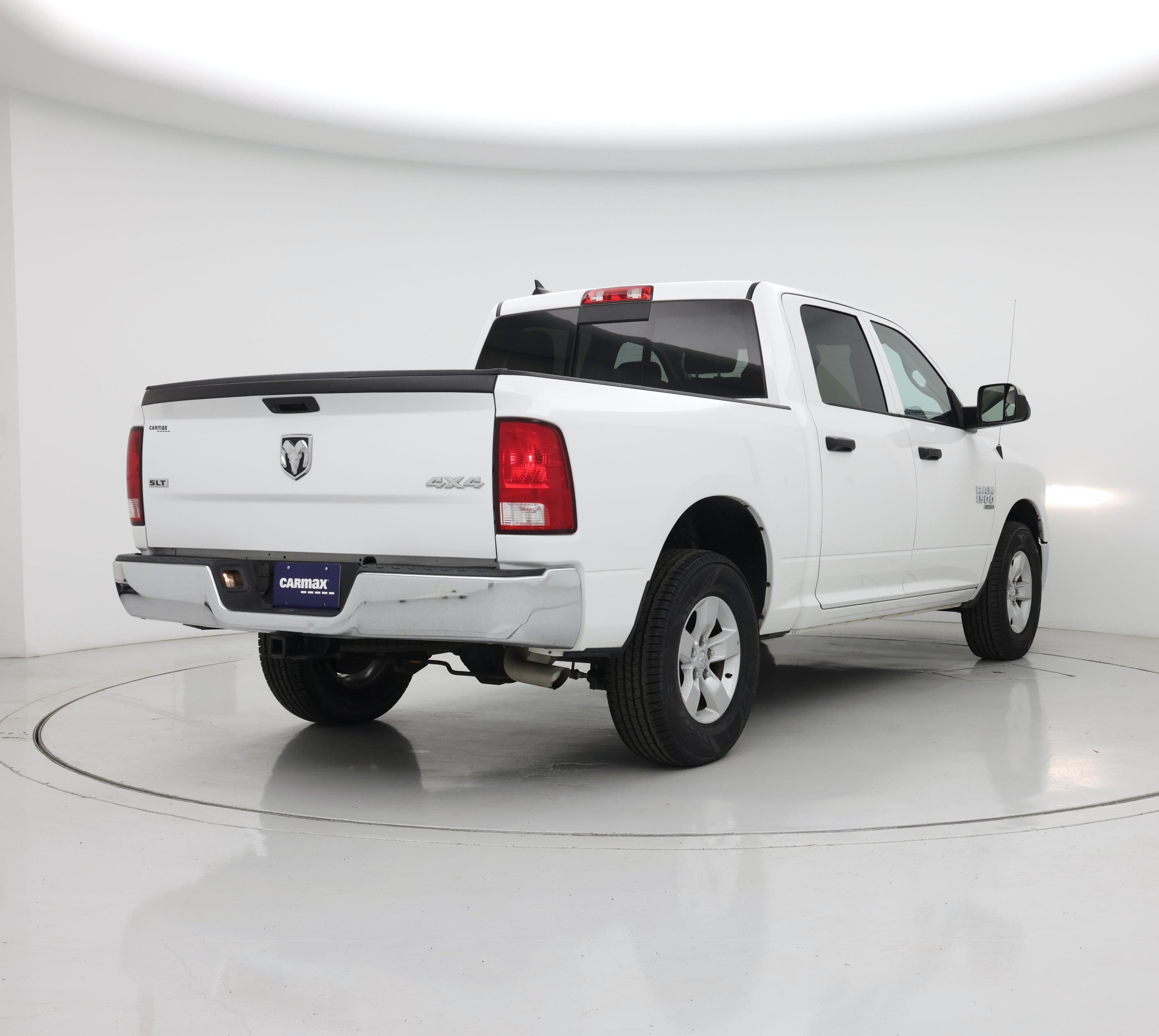 Thumbnail: 2023 RAM 1500 Classic - 8