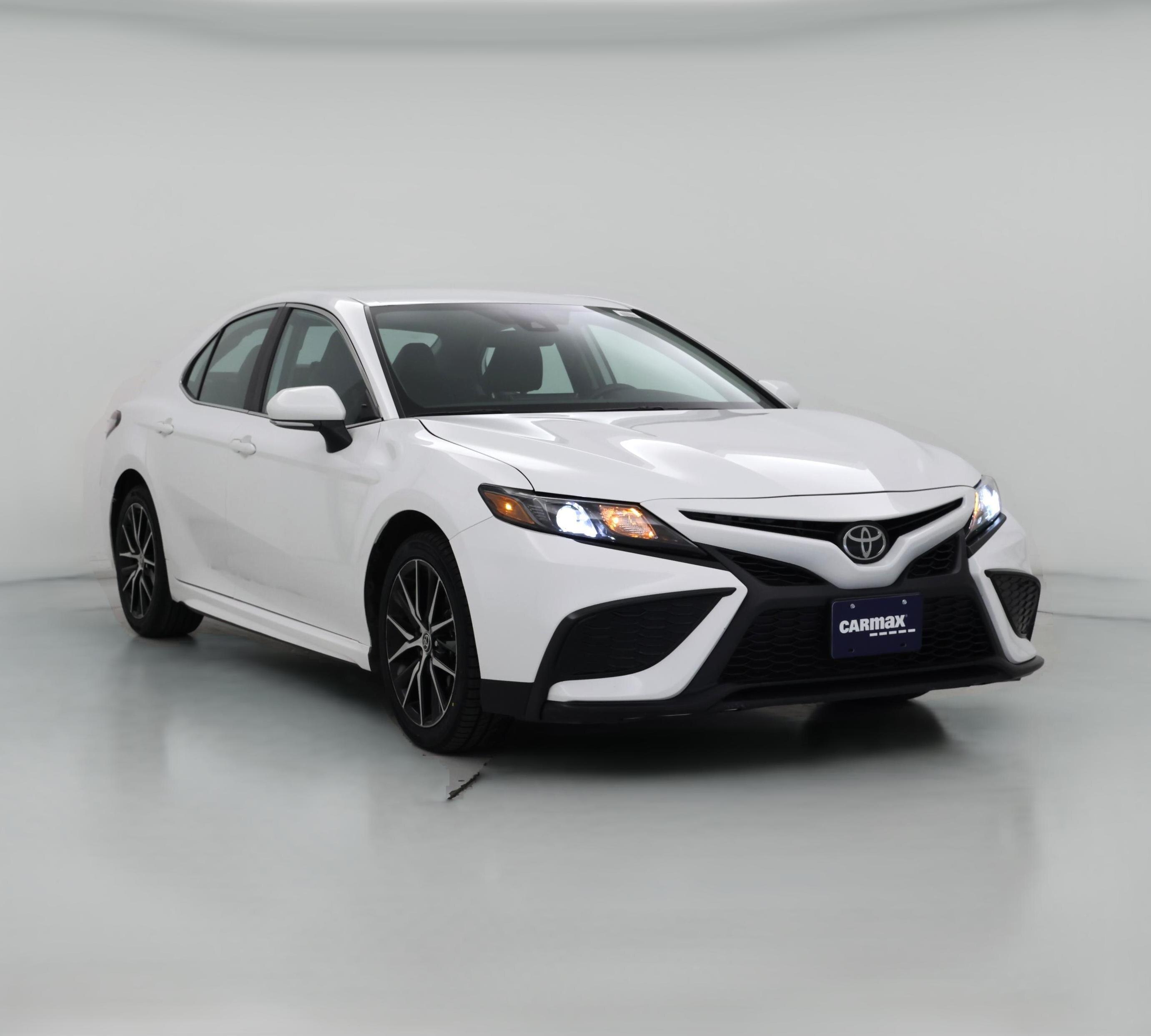 Thumbnail: 2024 Toyota Camry - 1