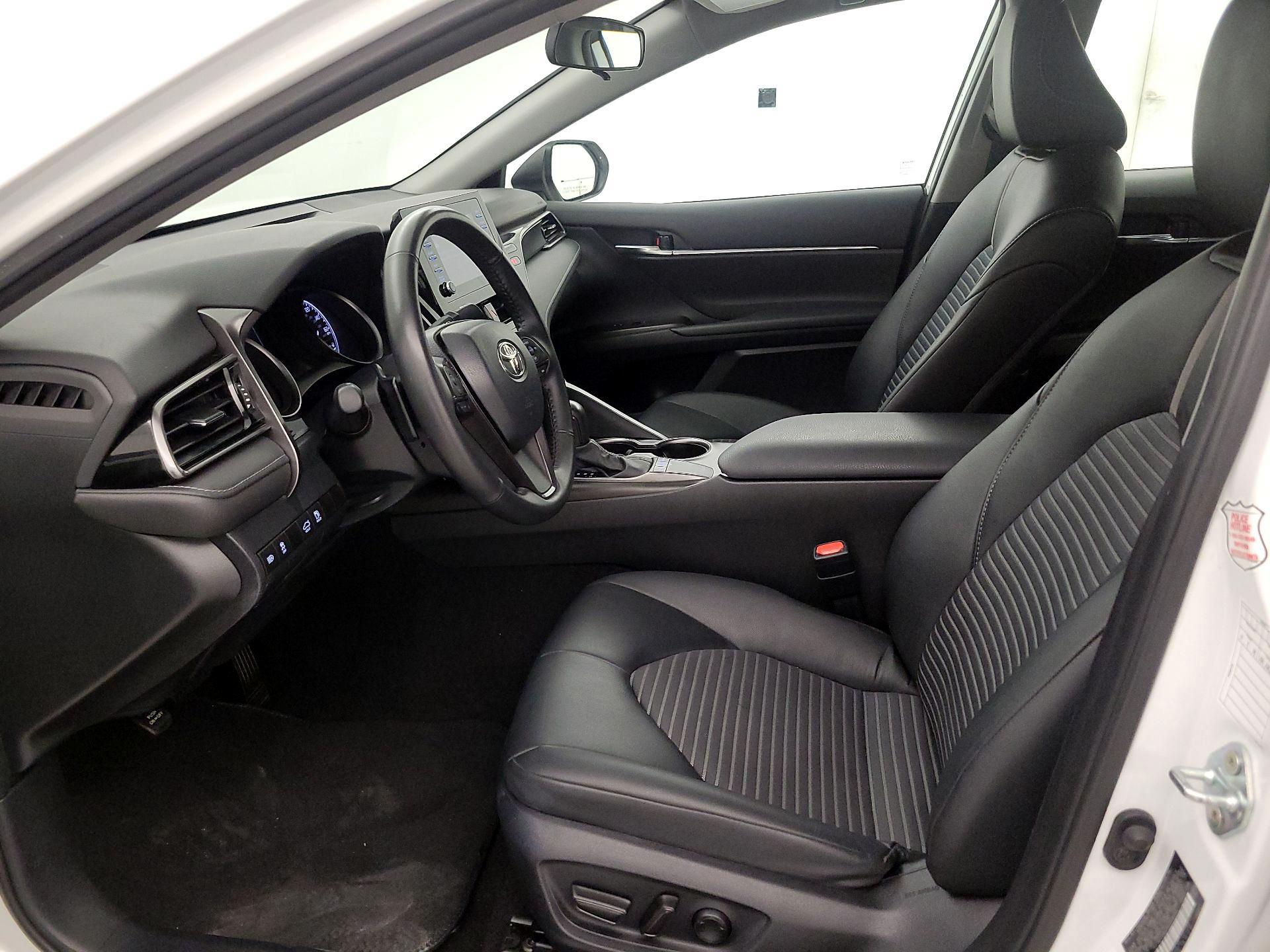 Thumbnail: 2024 Toyota Camry - 11