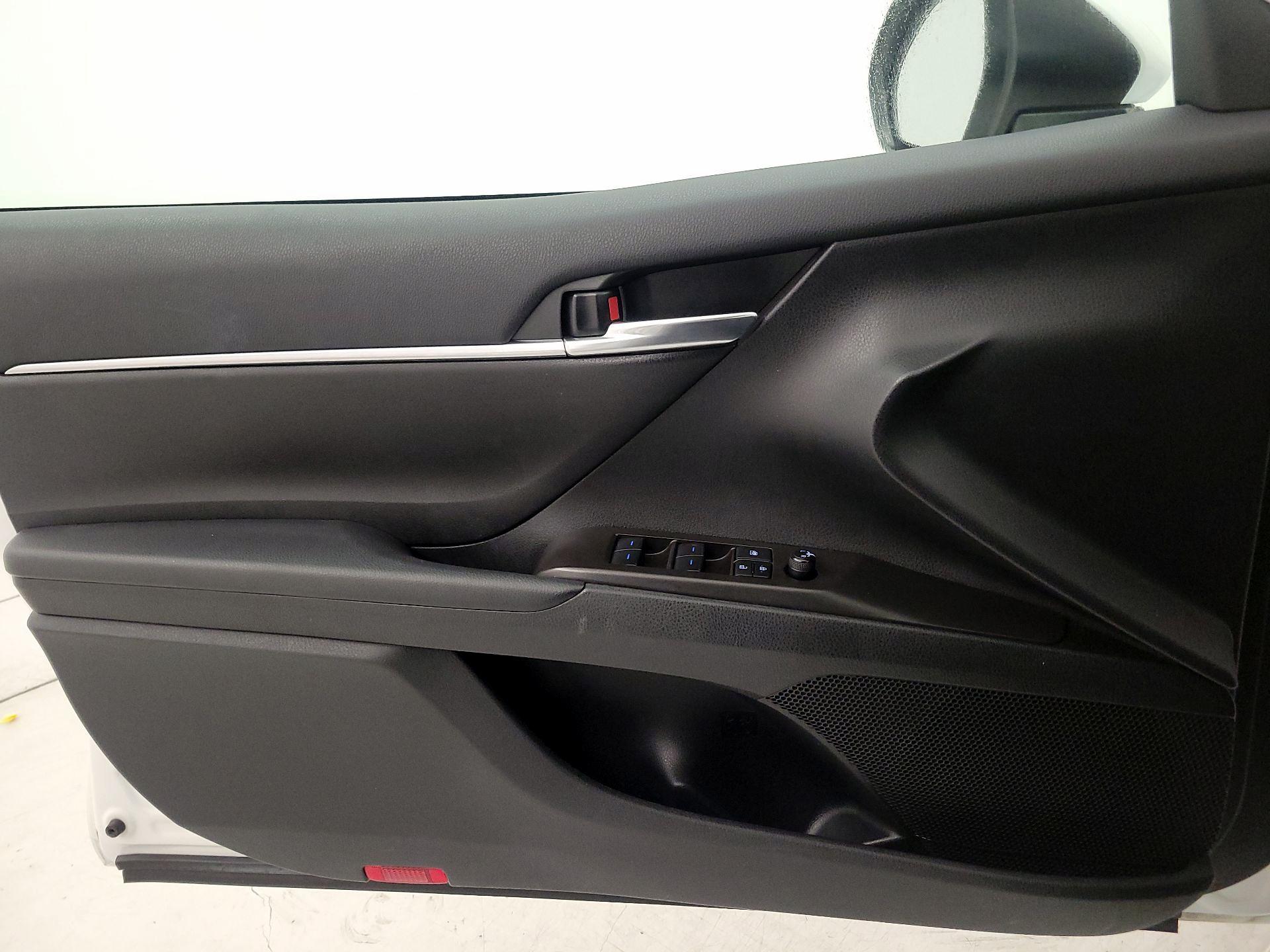 Thumbnail: 2024 Toyota Camry - 12