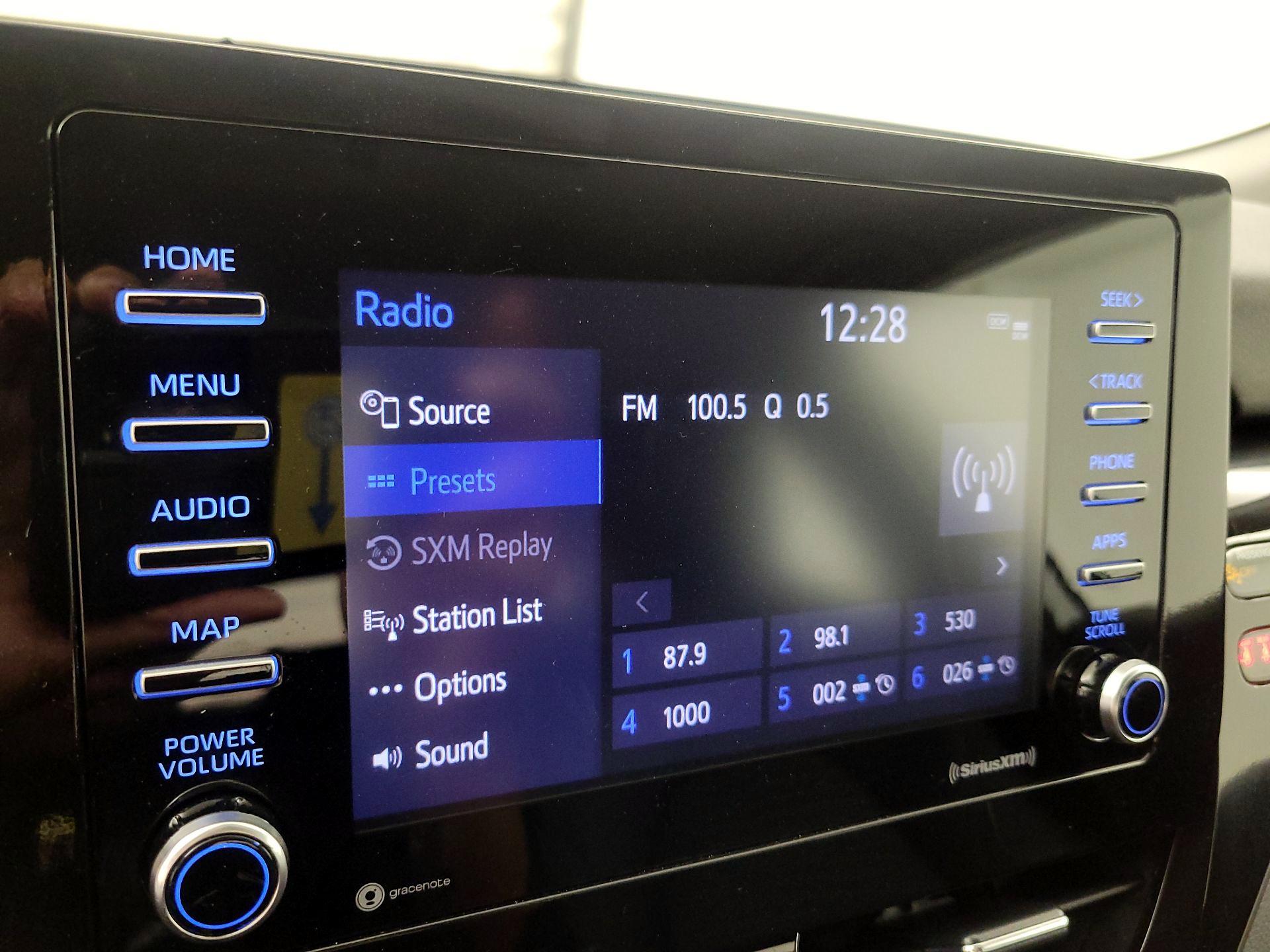 Thumbnail: 2024 Toyota Camry - 15