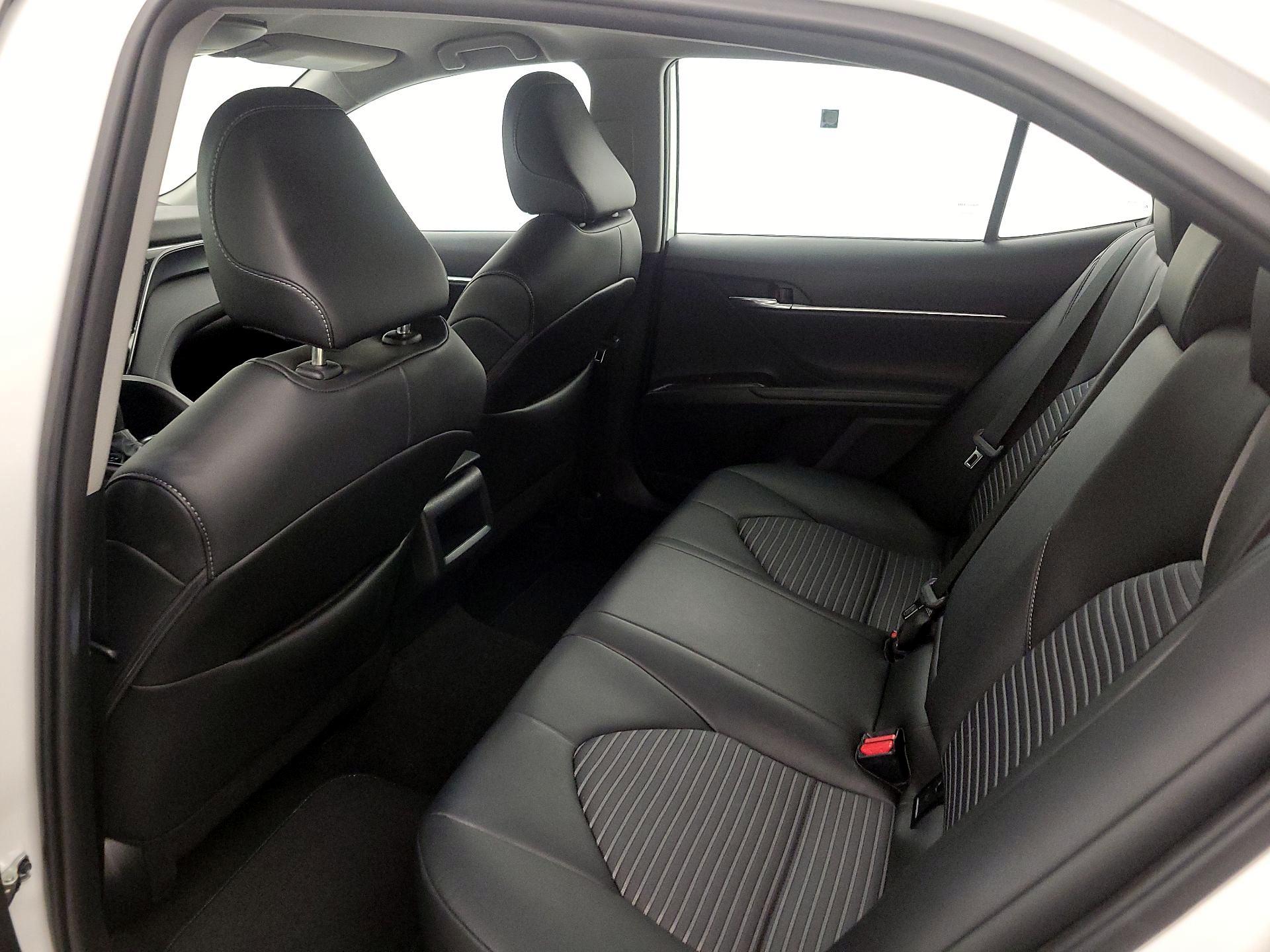 Thumbnail: 2024 Toyota Camry - 19