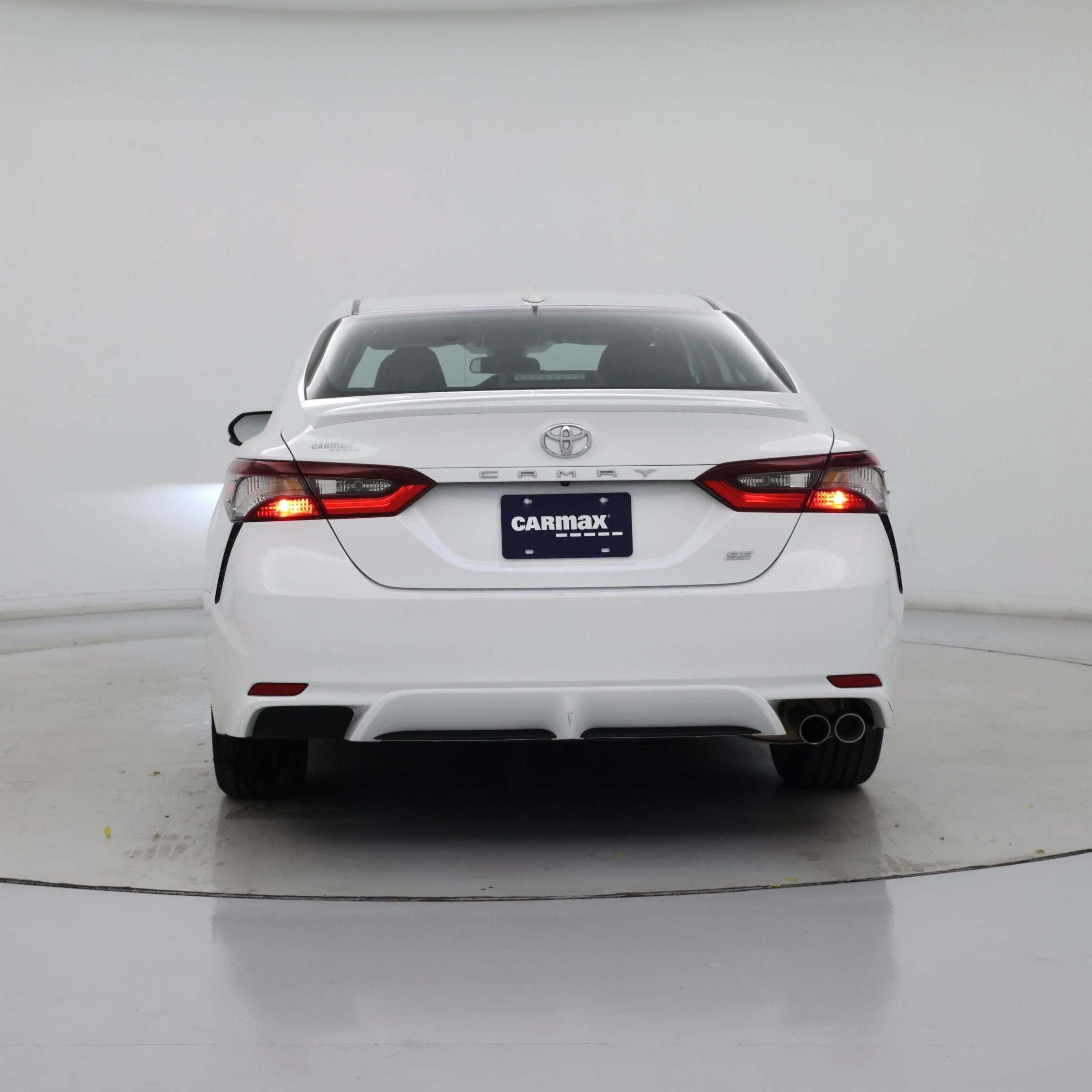 Thumbnail: 2024 Toyota Camry - 6