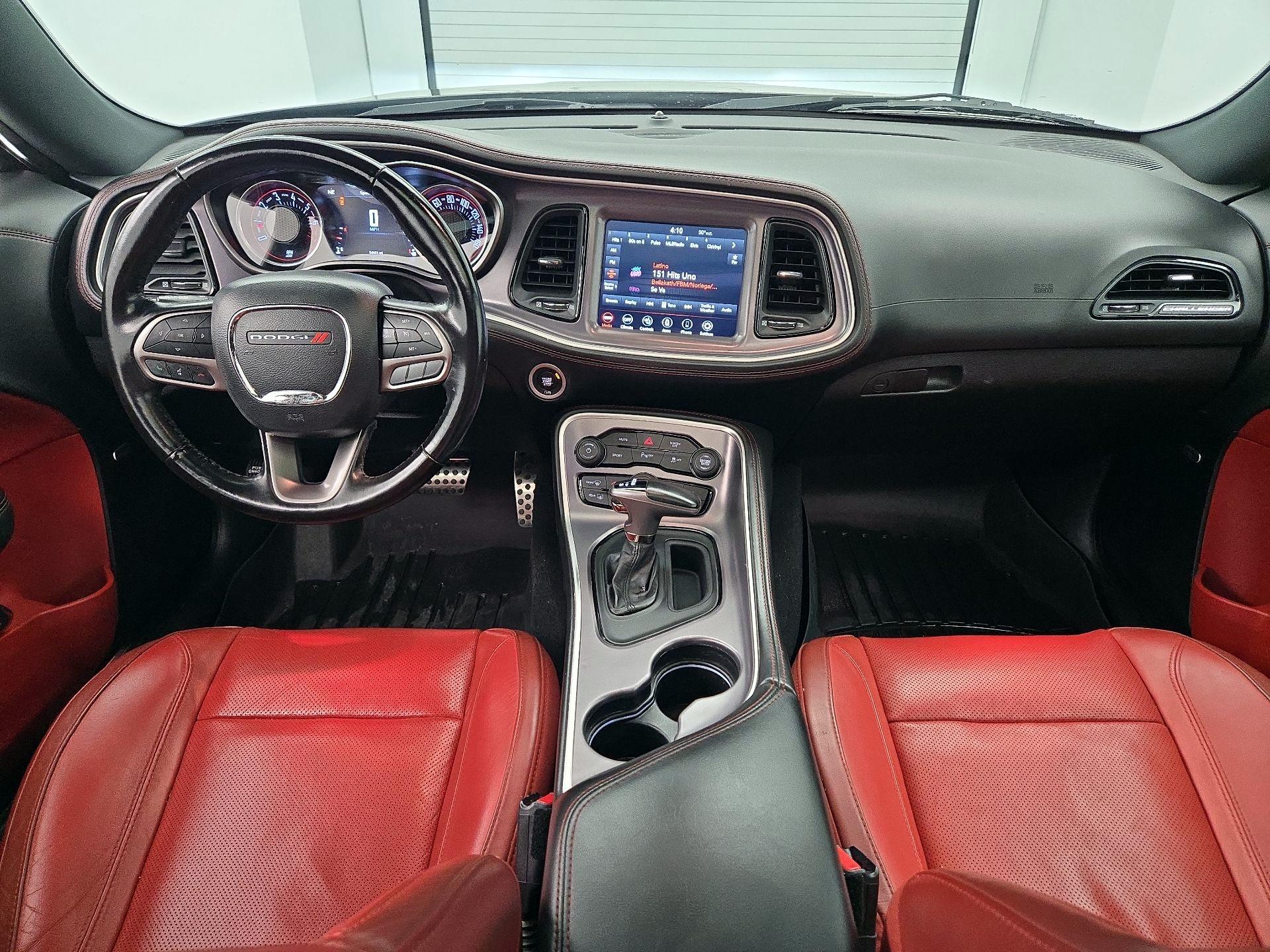 Thumbnail: 2020 Dodge Challenger - 9