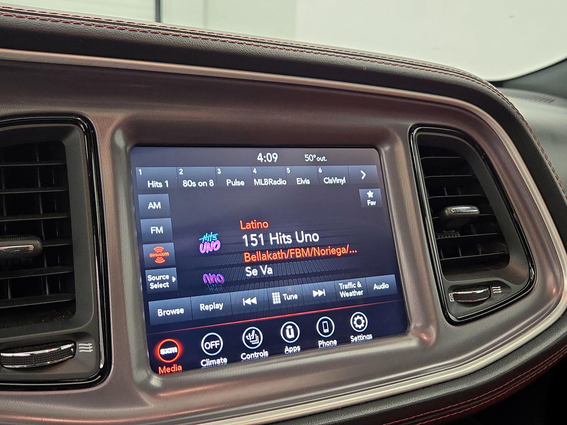 Thumbnail: 2020 Dodge Challenger - 15