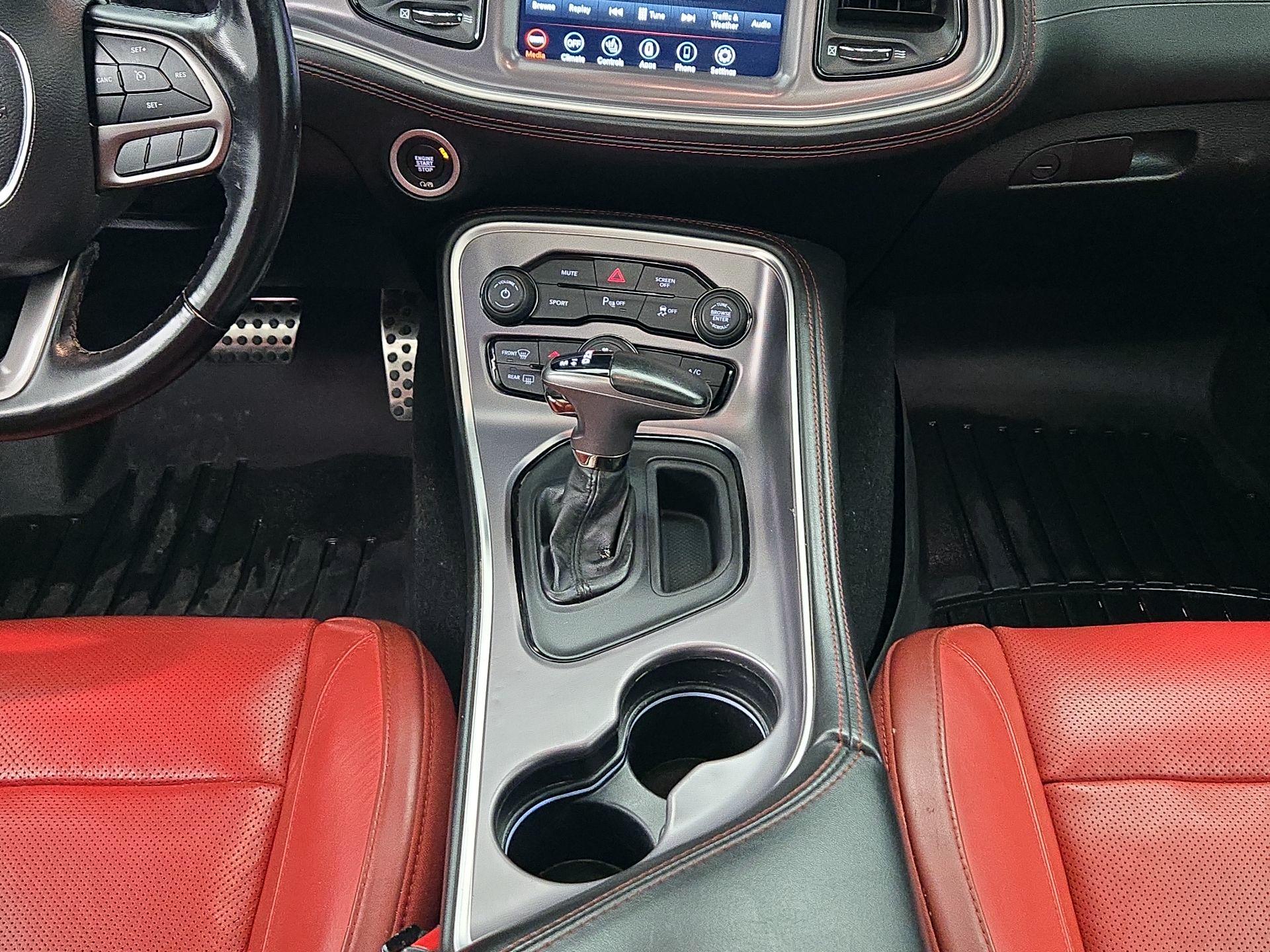 Thumbnail: 2020 Dodge Challenger - 17