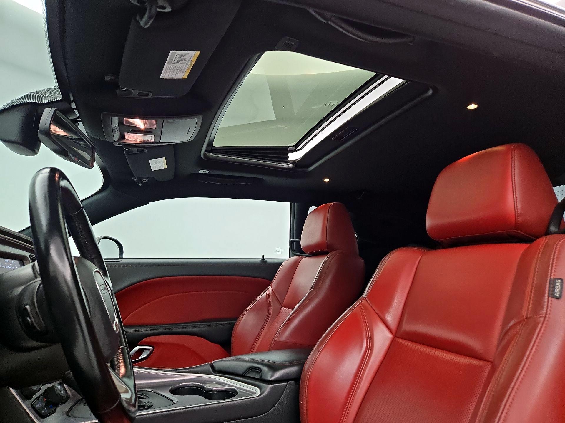 Thumbnail: 2020 Dodge Challenger - 19