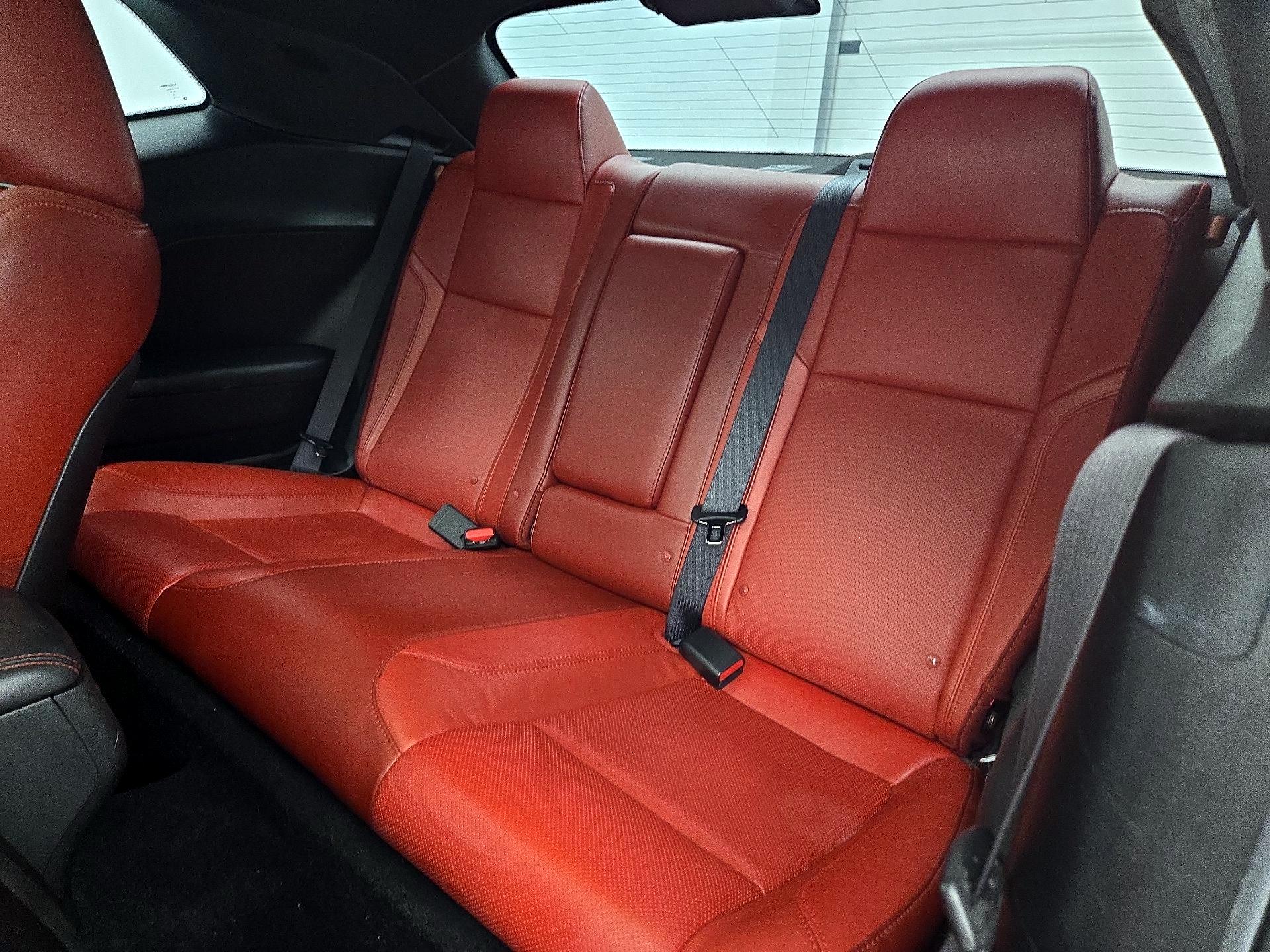 Thumbnail: 2020 Dodge Challenger - 20