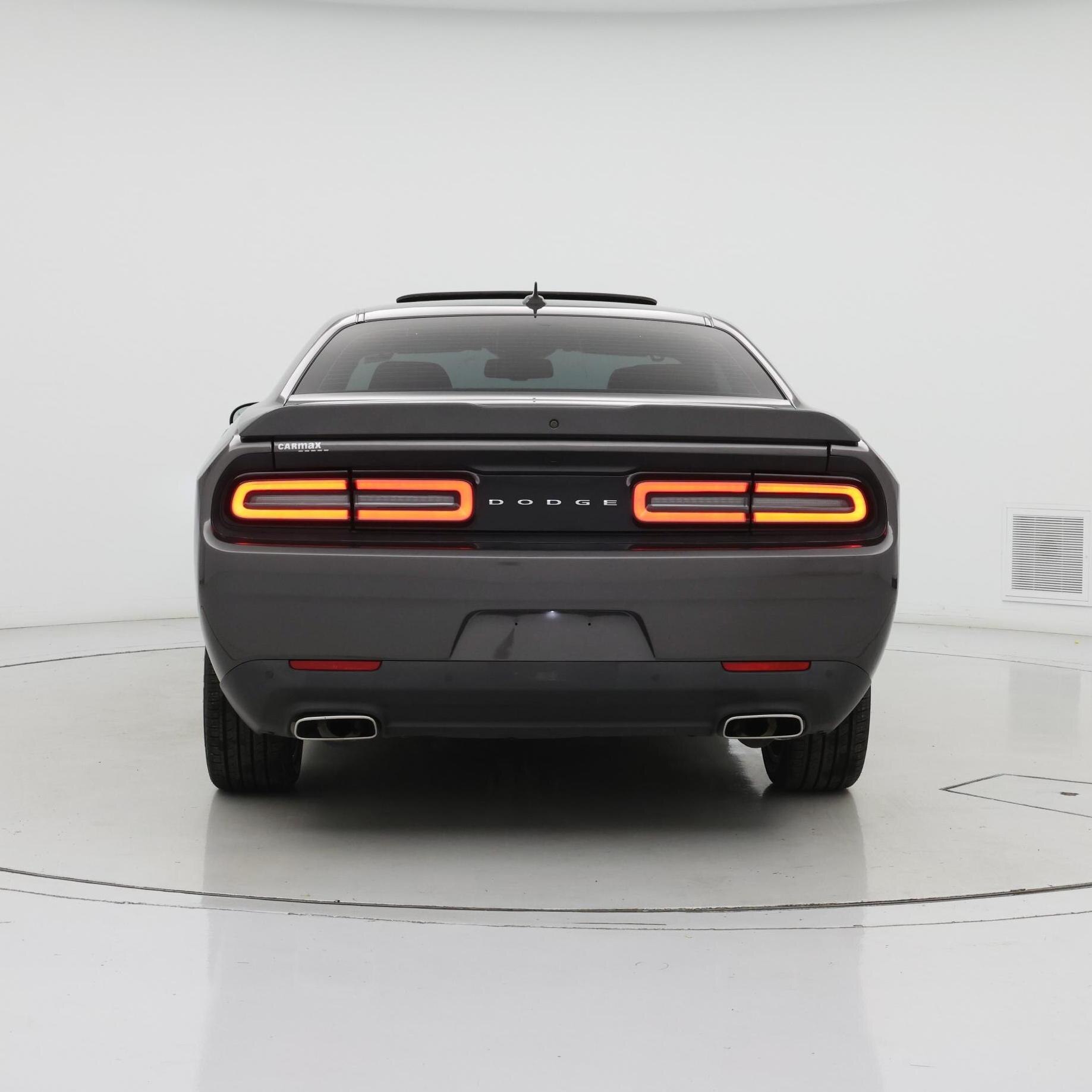 Thumbnail: 2020 Dodge Challenger - 6