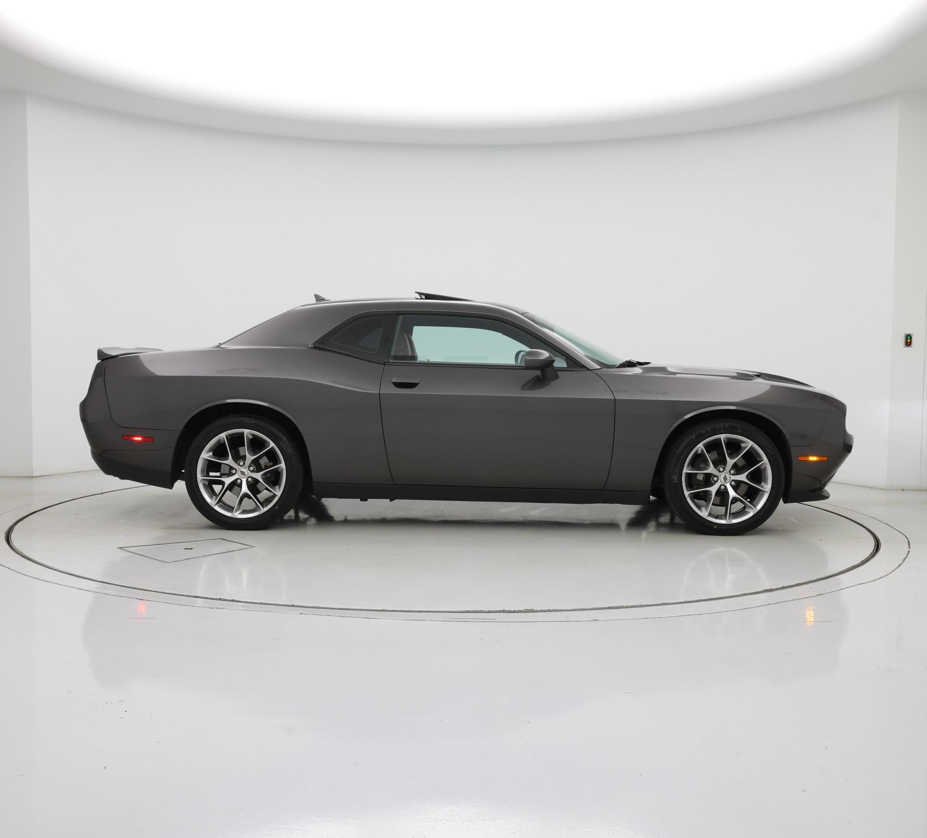 Thumbnail: 2020 Dodge Challenger - 7