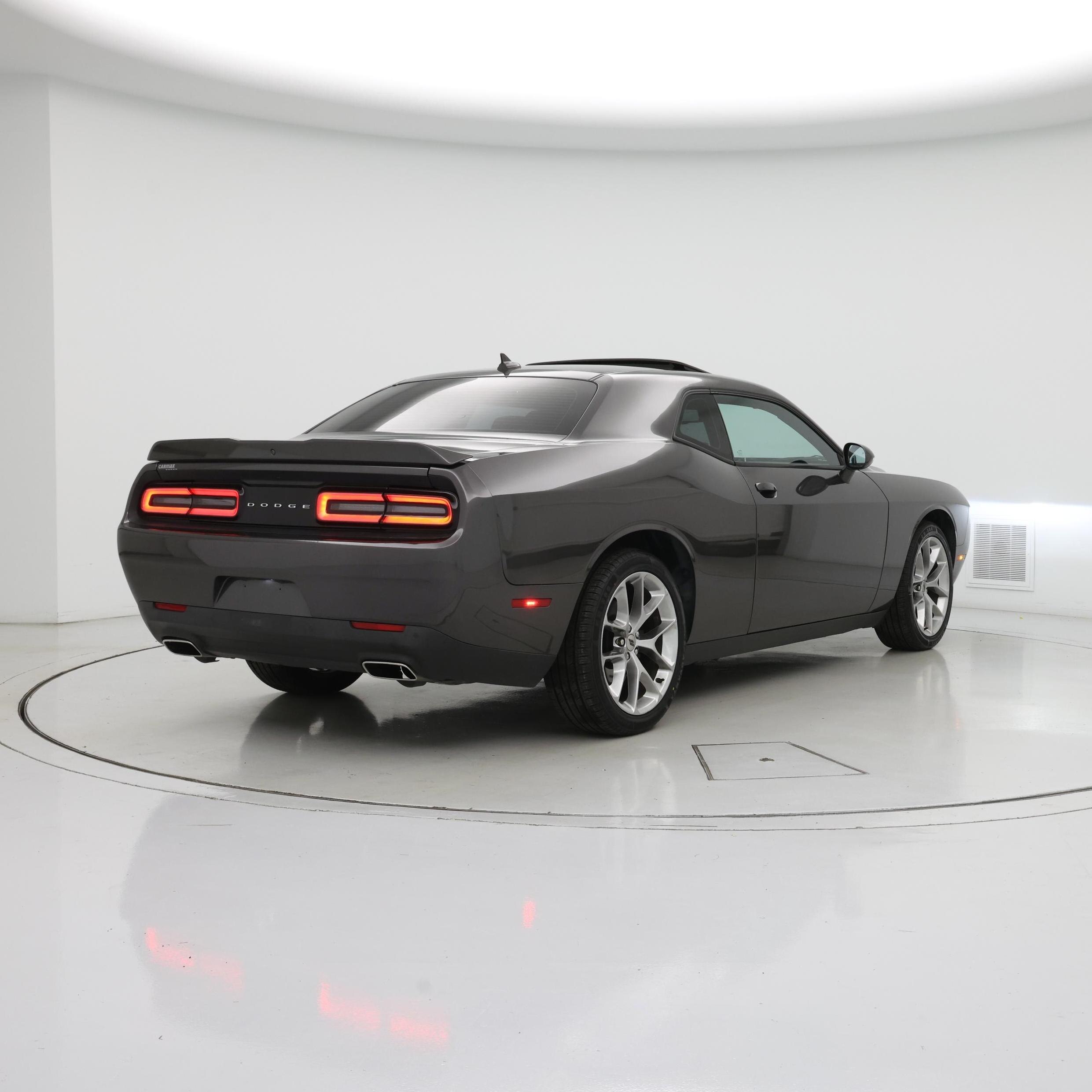 Thumbnail: 2020 Dodge Challenger - 8