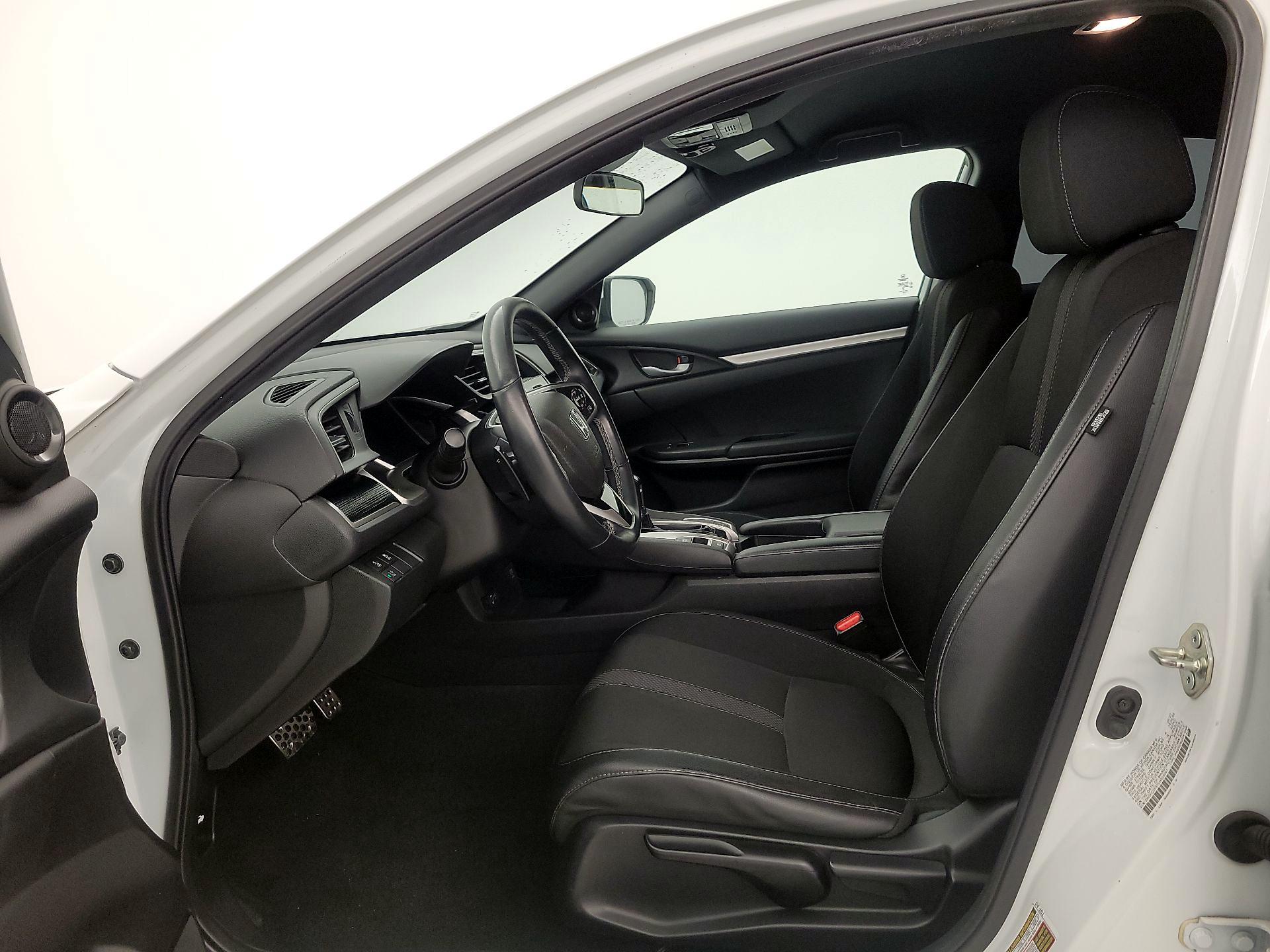 Thumbnail: 2020 Honda Civic - 11