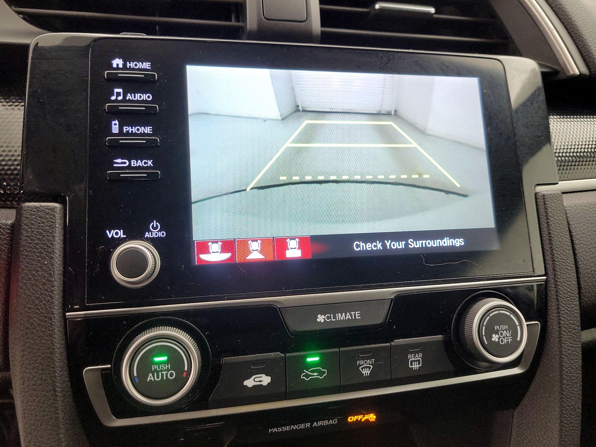 Thumbnail: 2020 Honda Civic - 14