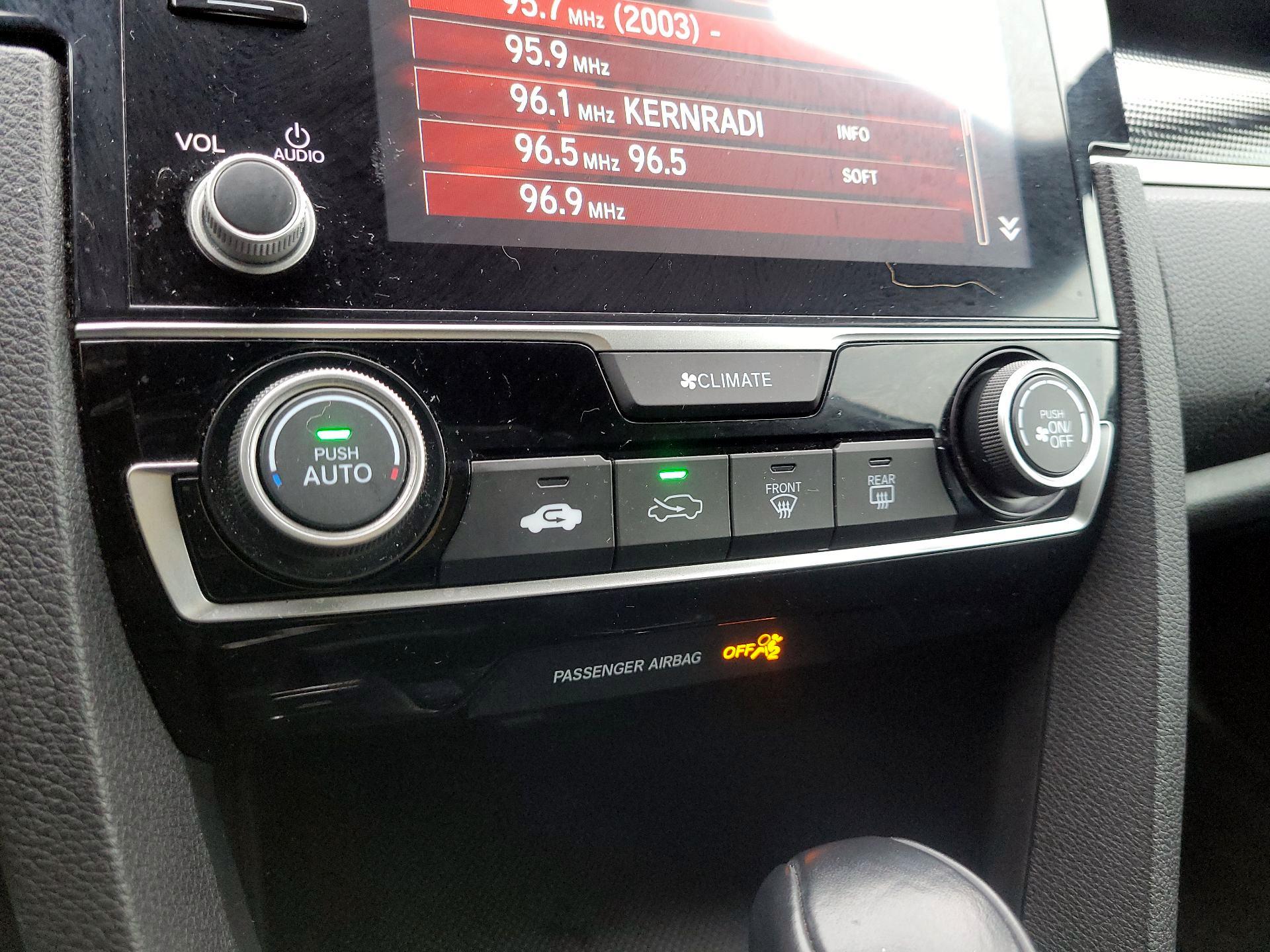 Thumbnail: 2020 Honda Civic - 16