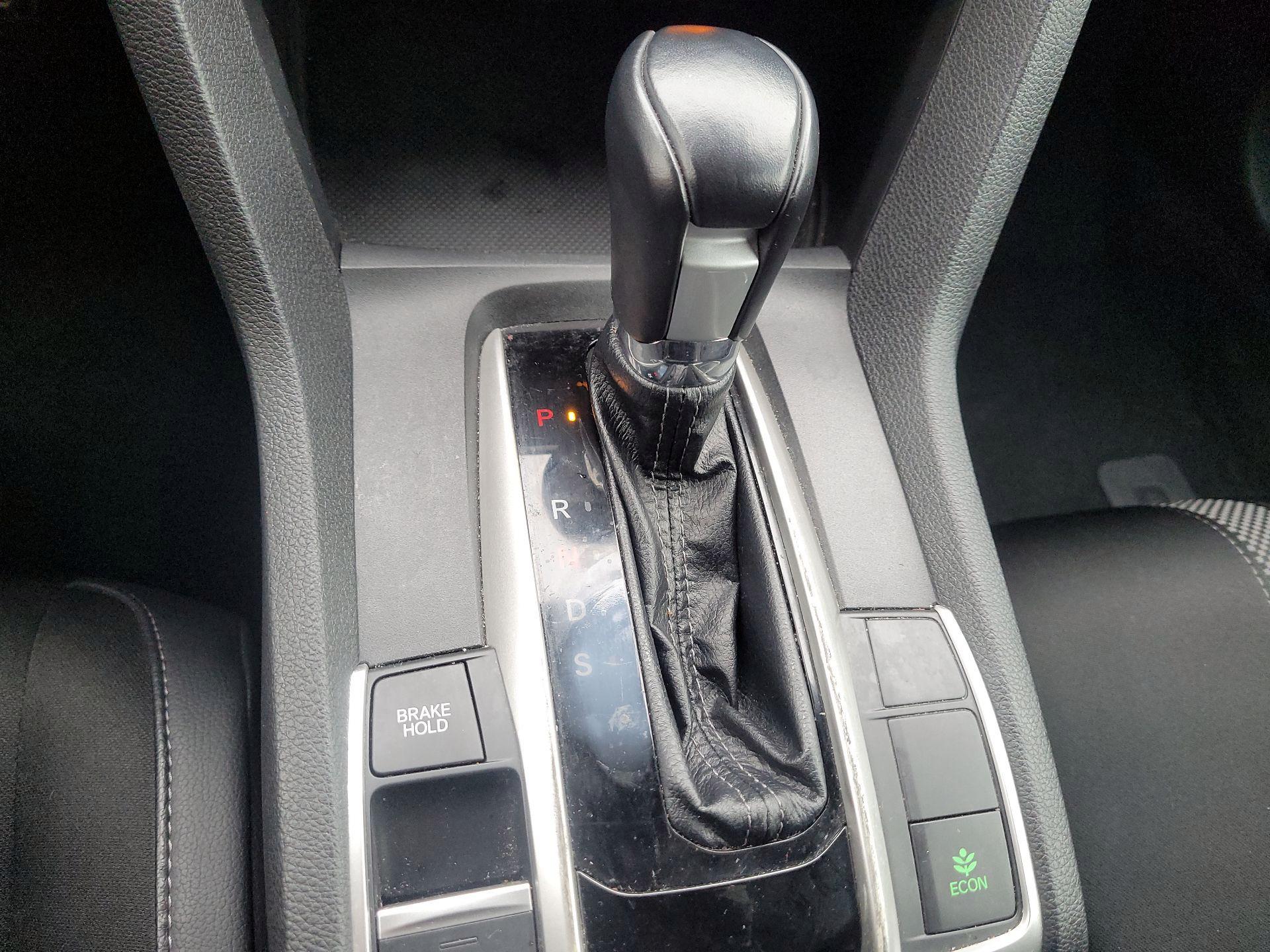 Thumbnail: 2020 Honda Civic - 17