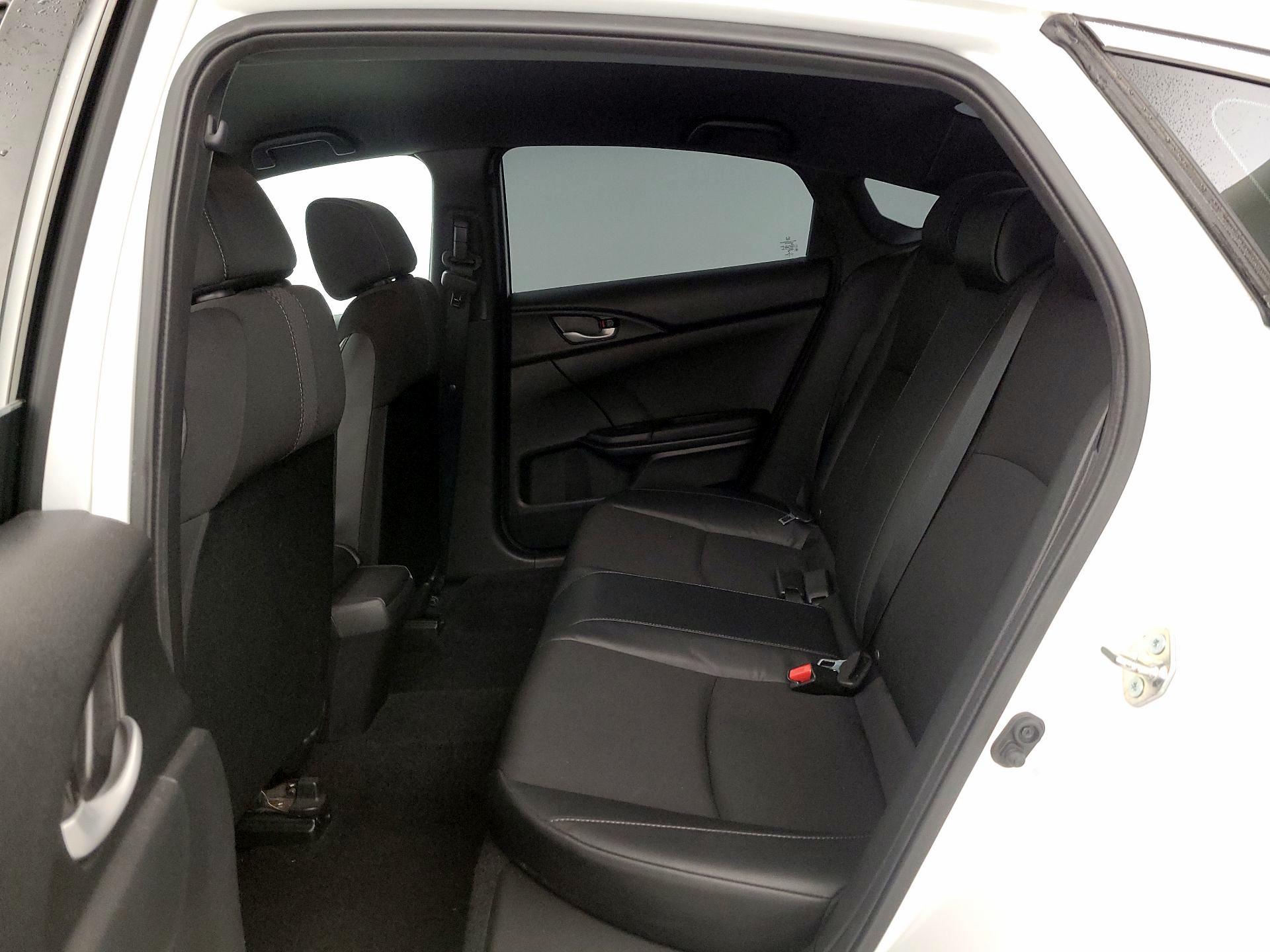 Thumbnail: 2020 Honda Civic - 19