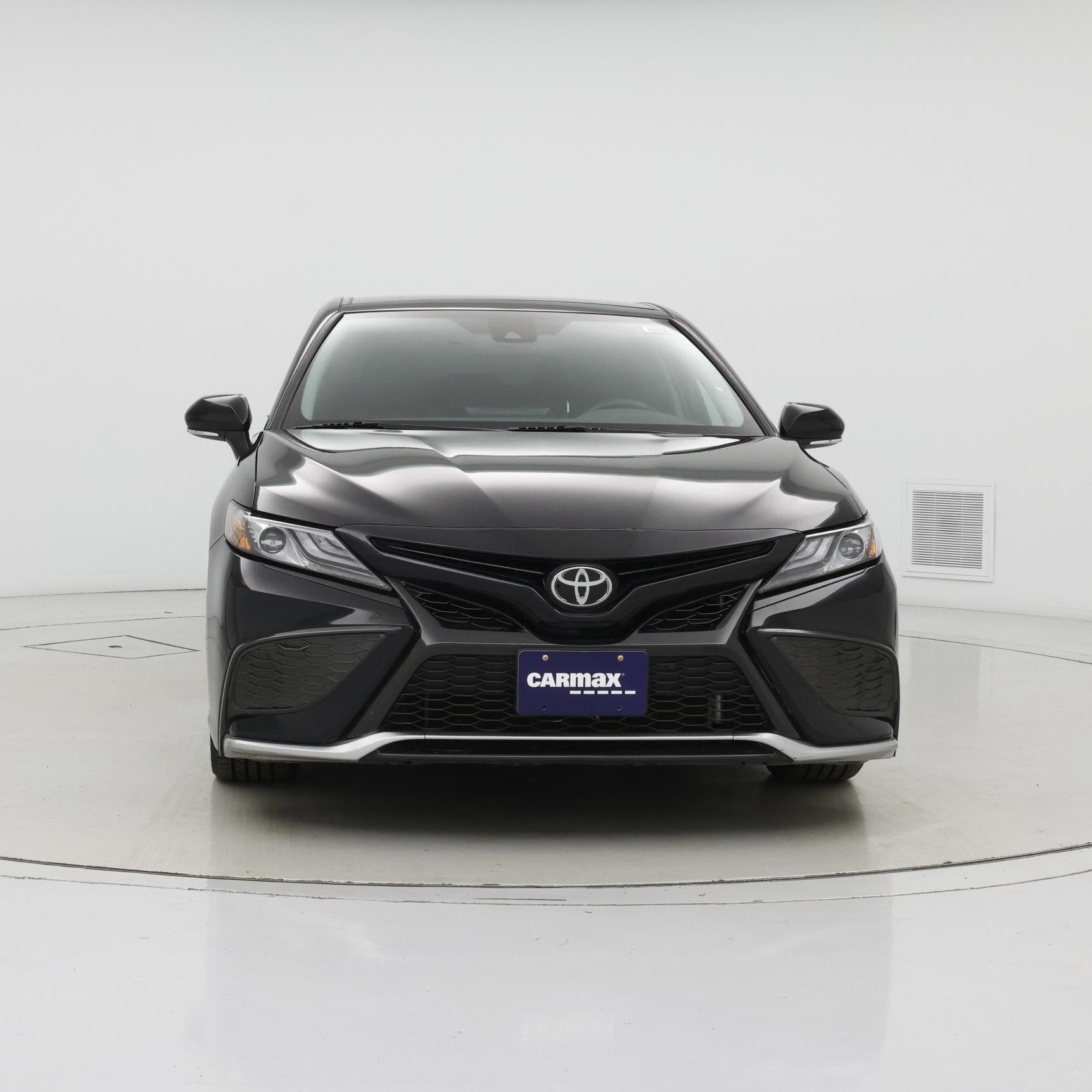 Thumbnail: 2021 Toyota Camry - 5