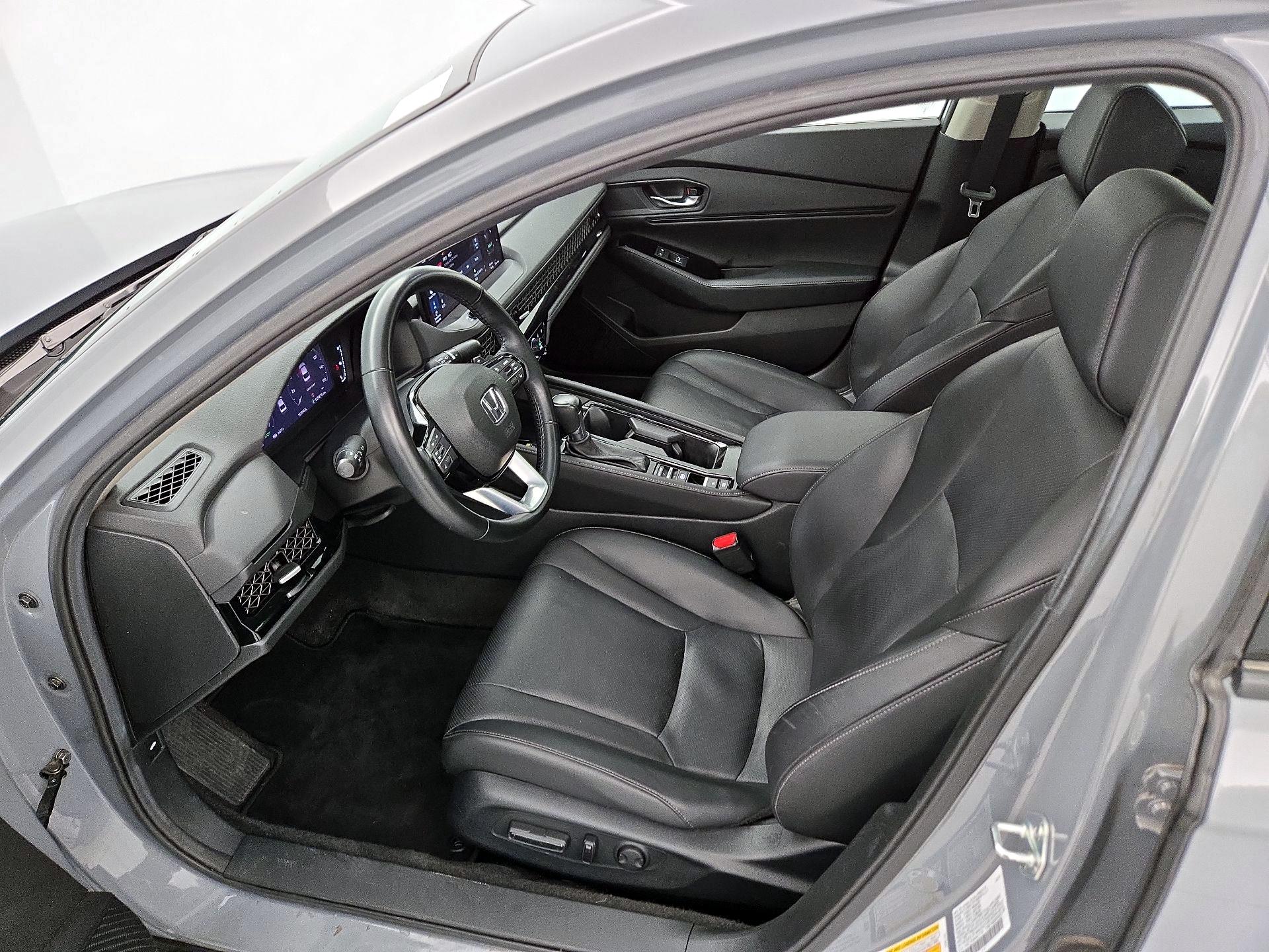 Thumbnail: 2024 Honda Accord - 11