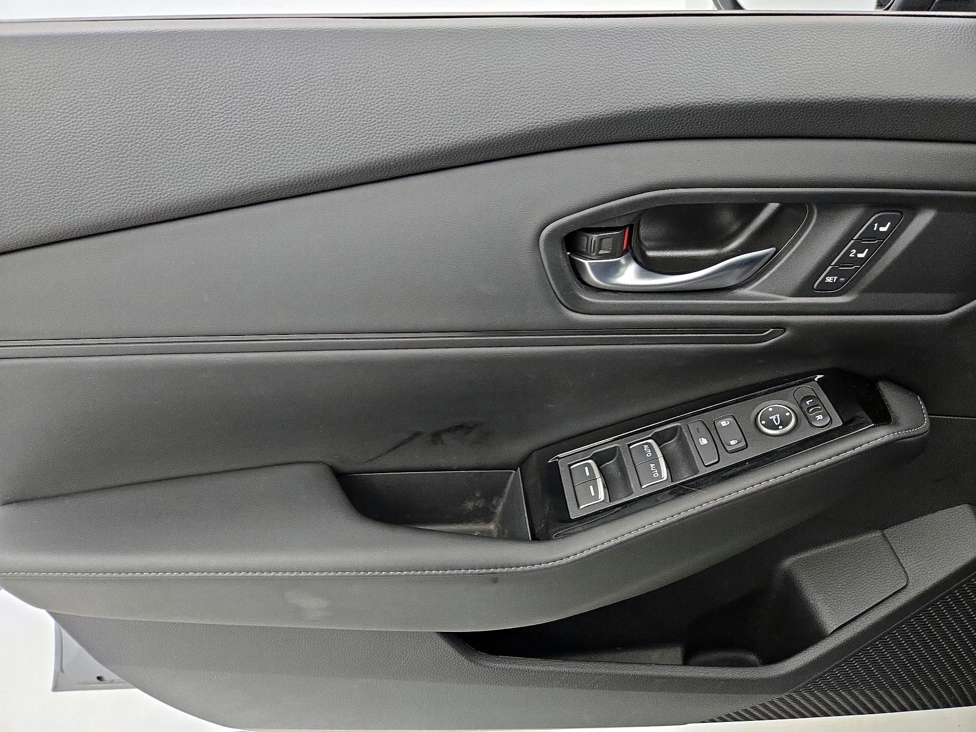 Thumbnail: 2024 Honda Accord - 12