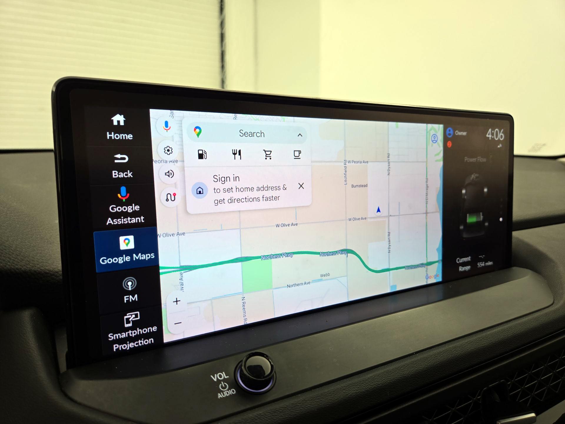 Thumbnail: 2024 Honda Accord - 13