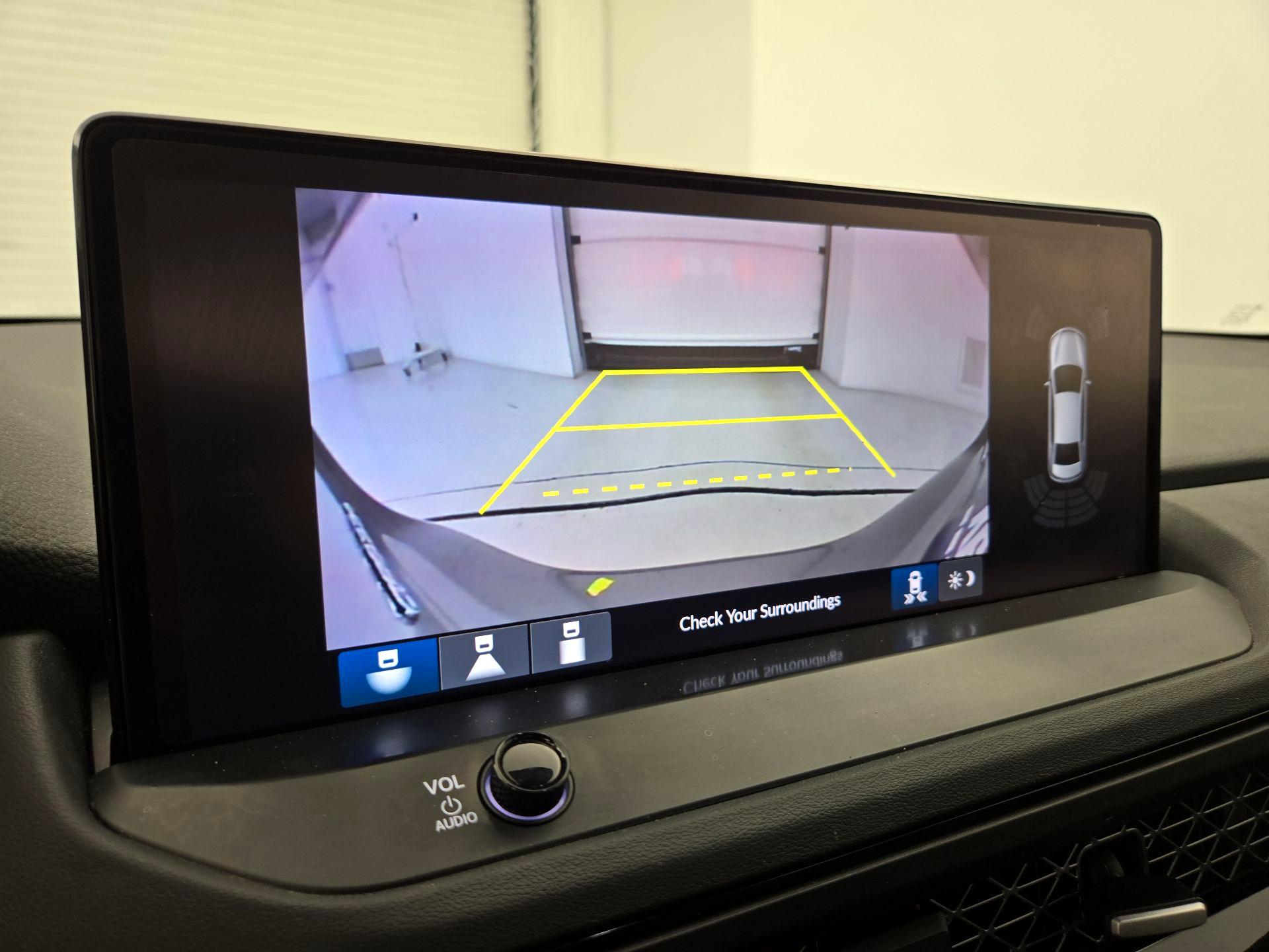 Thumbnail: 2024 Honda Accord - 14