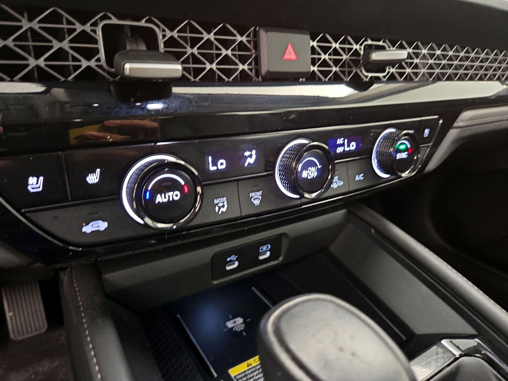 Thumbnail: 2024 Honda Accord - 16