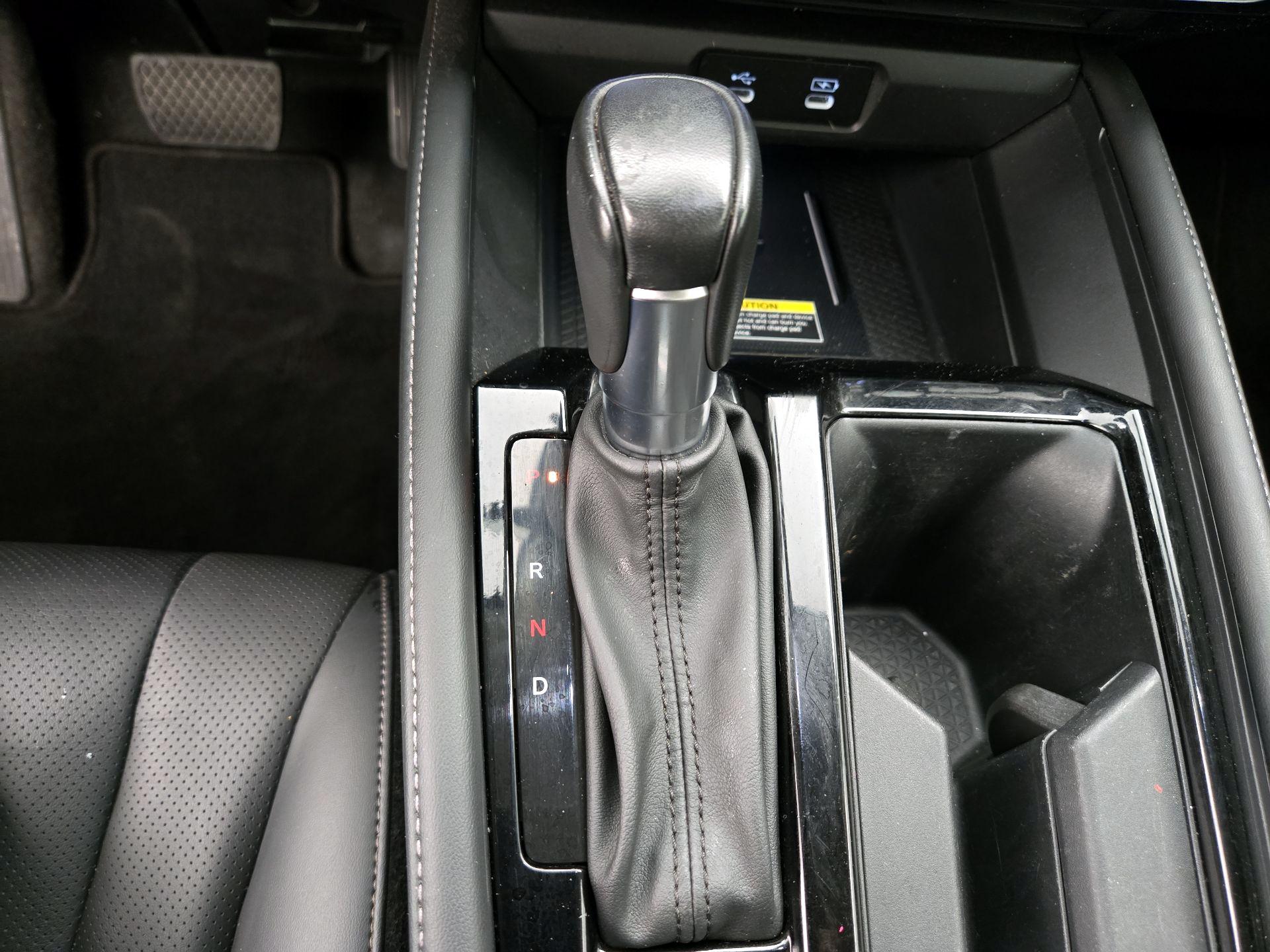 Thumbnail: 2024 Honda Accord - 17