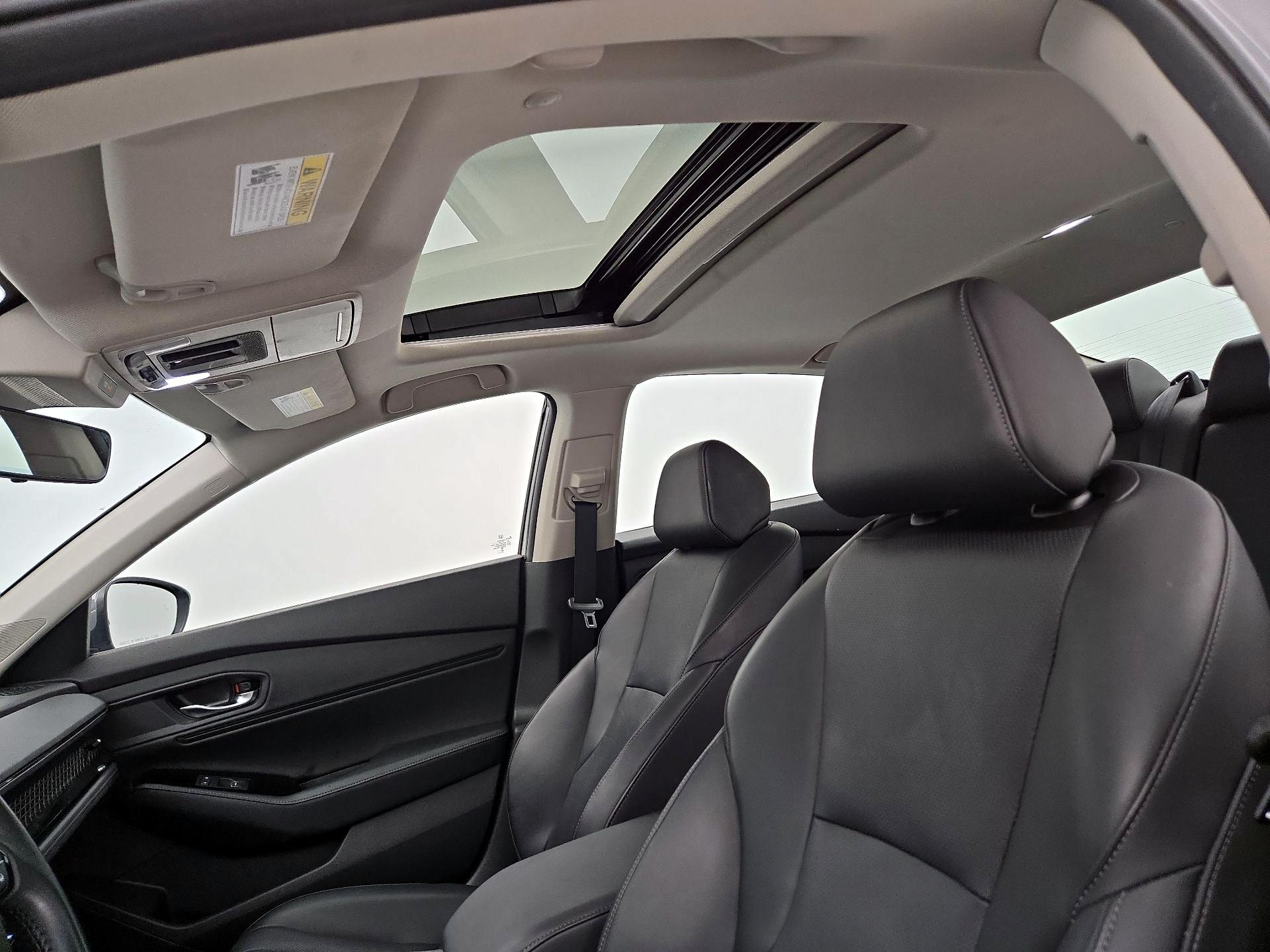 Thumbnail: 2024 Honda Accord - 19