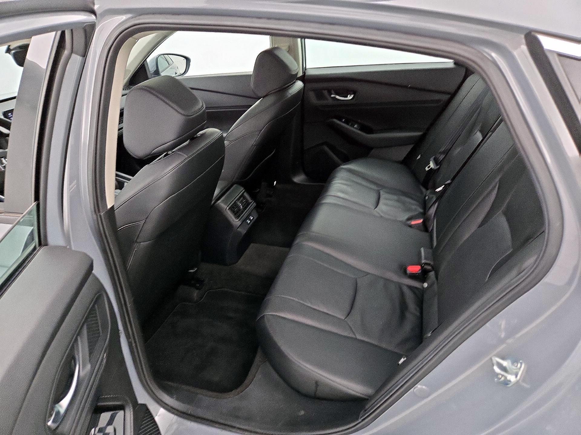 Thumbnail: 2024 Honda Accord - 20