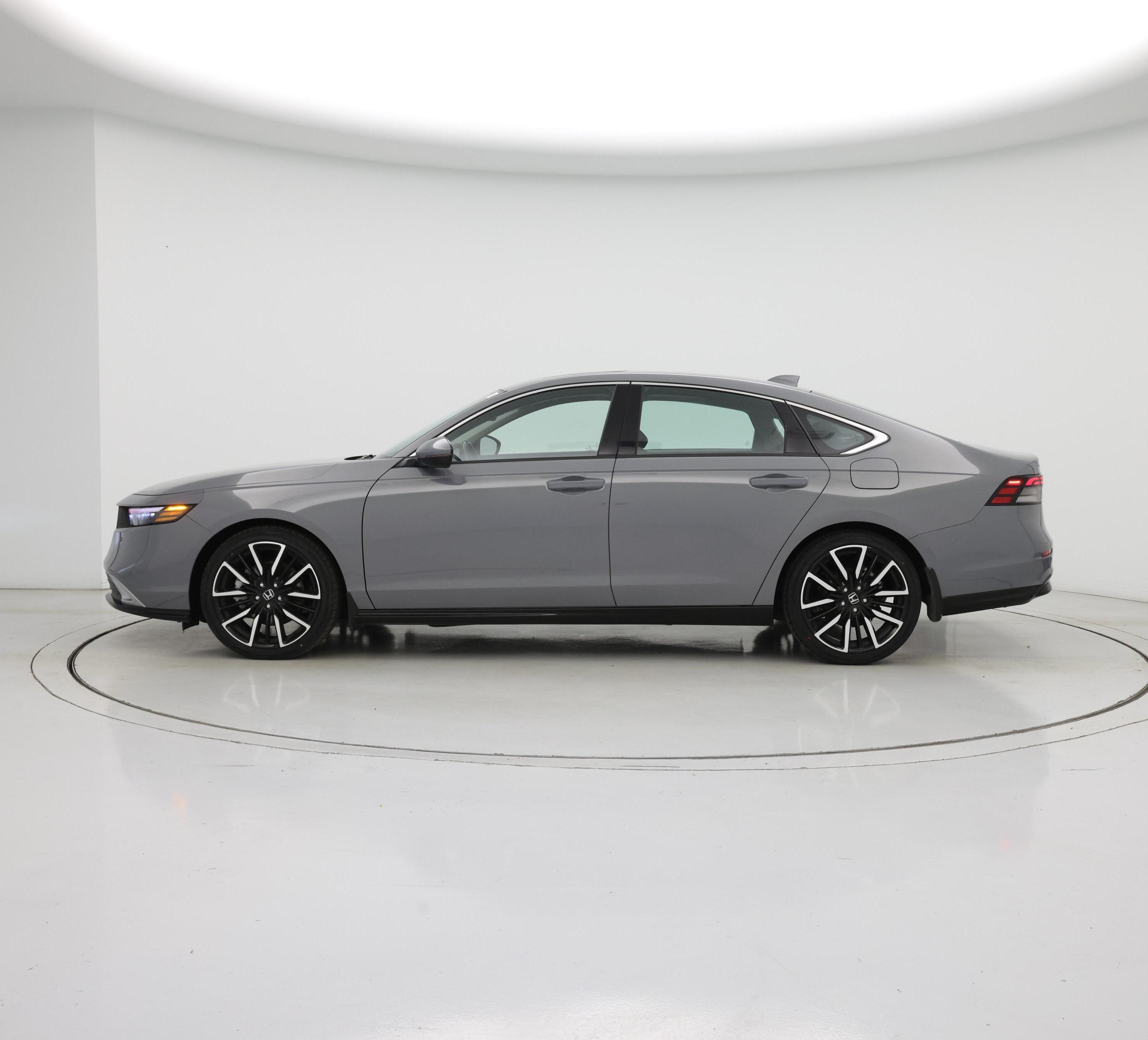 Thumbnail: 2024 Honda Accord - 3